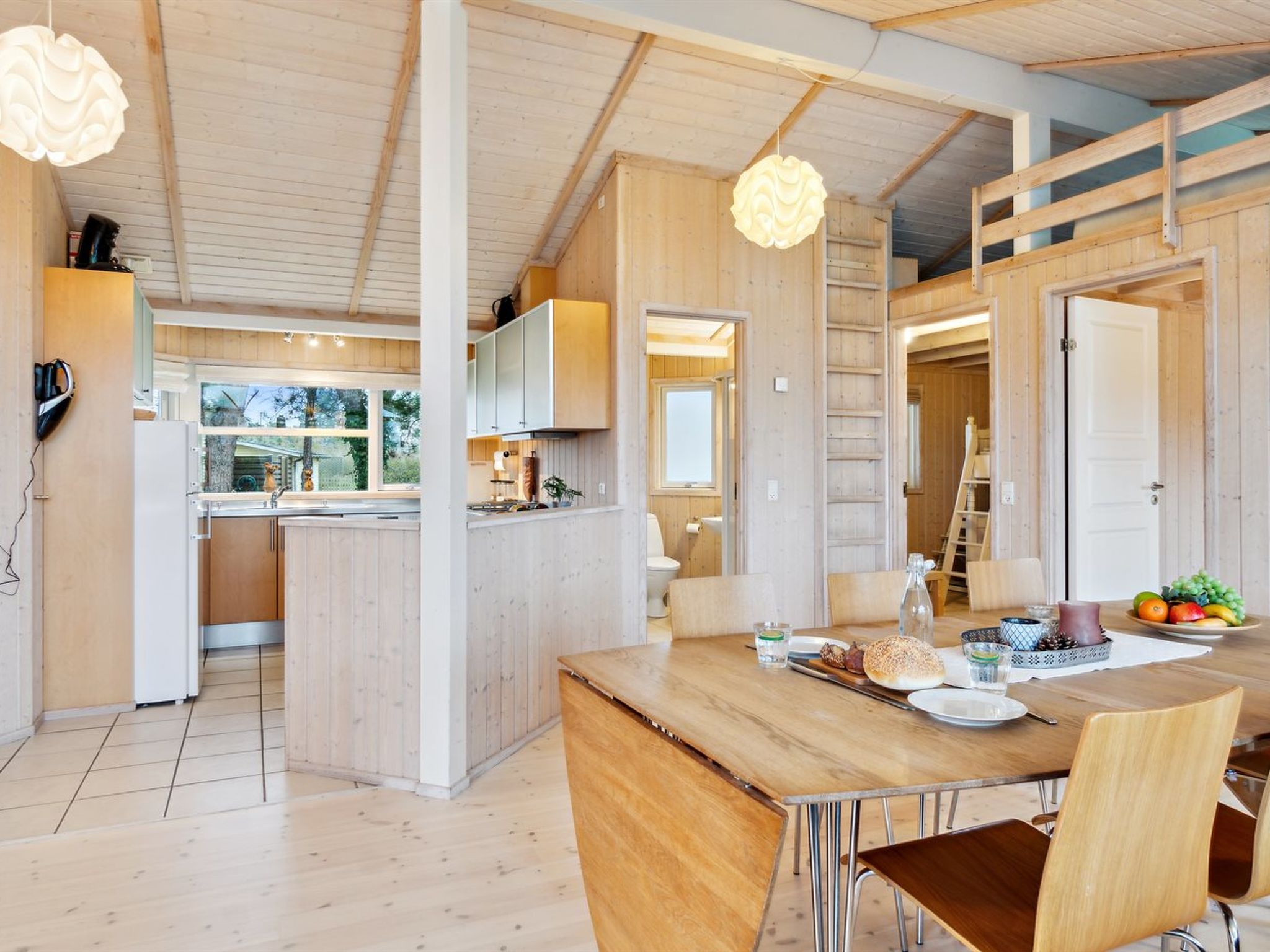 "Ilsi" - 275m from the sea - Binnen