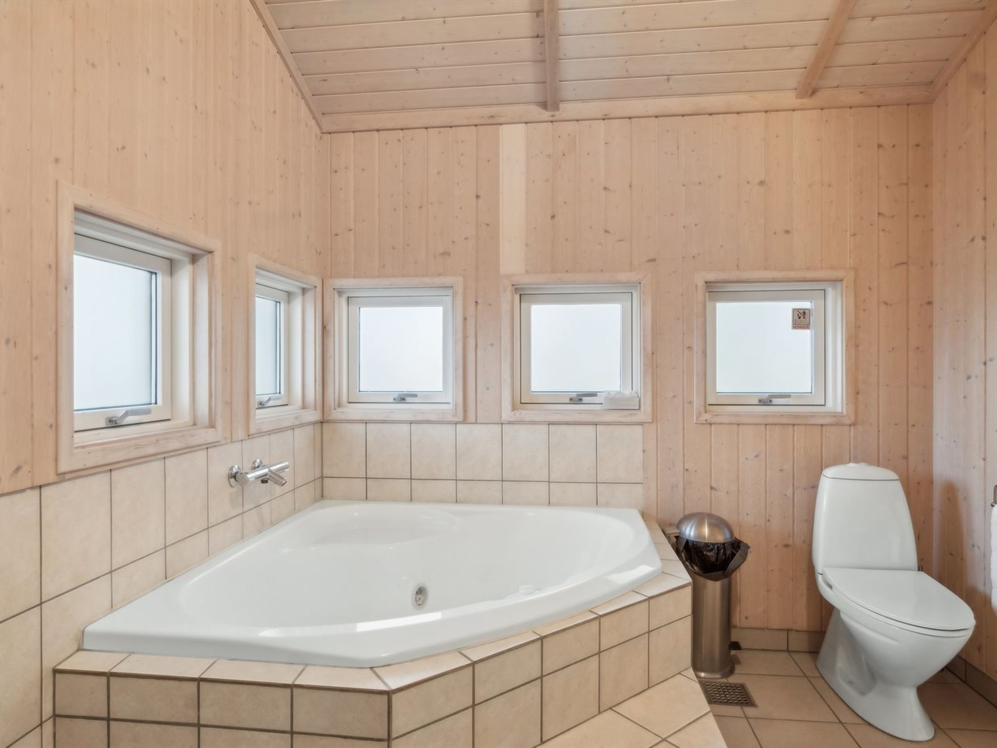 "Ilsi" - 275m from the sea - Binnen