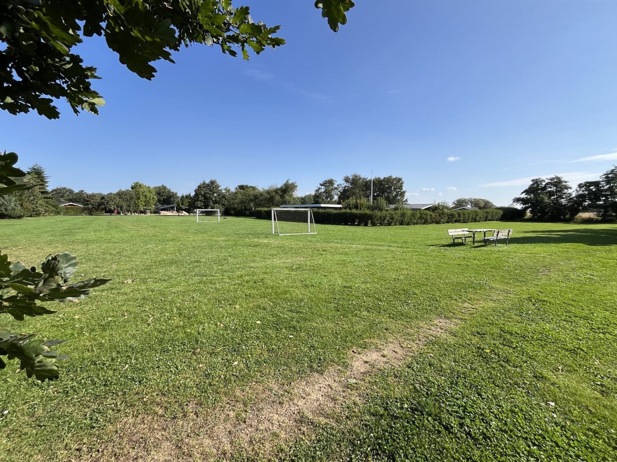 "Christian" - 600m from the sea - Buiten