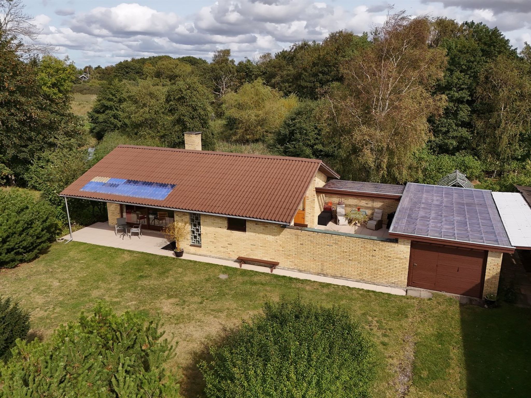 "Svanborg" - 40m from the sea