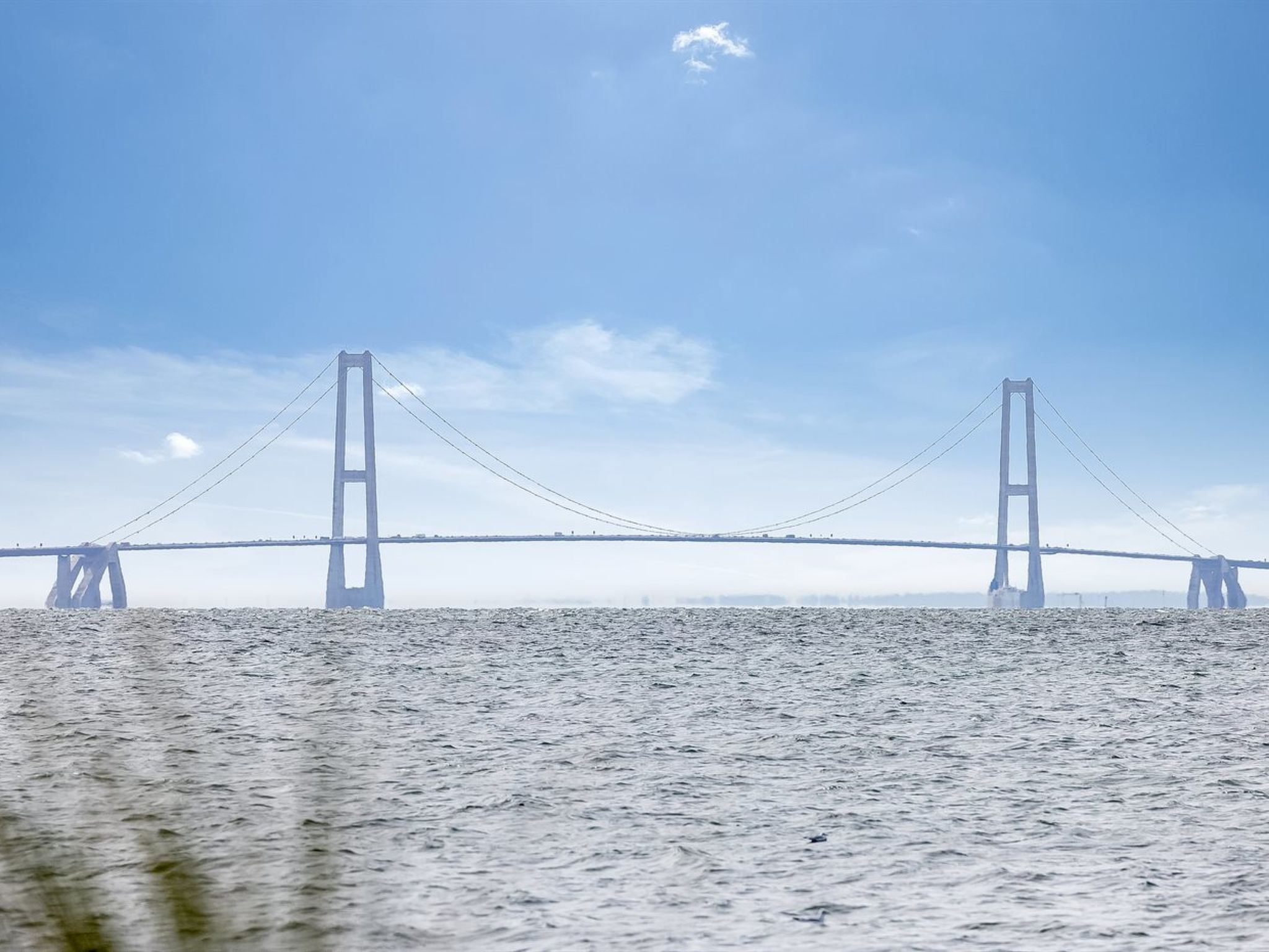"Svanborg" - 40m from the sea - Draußen
