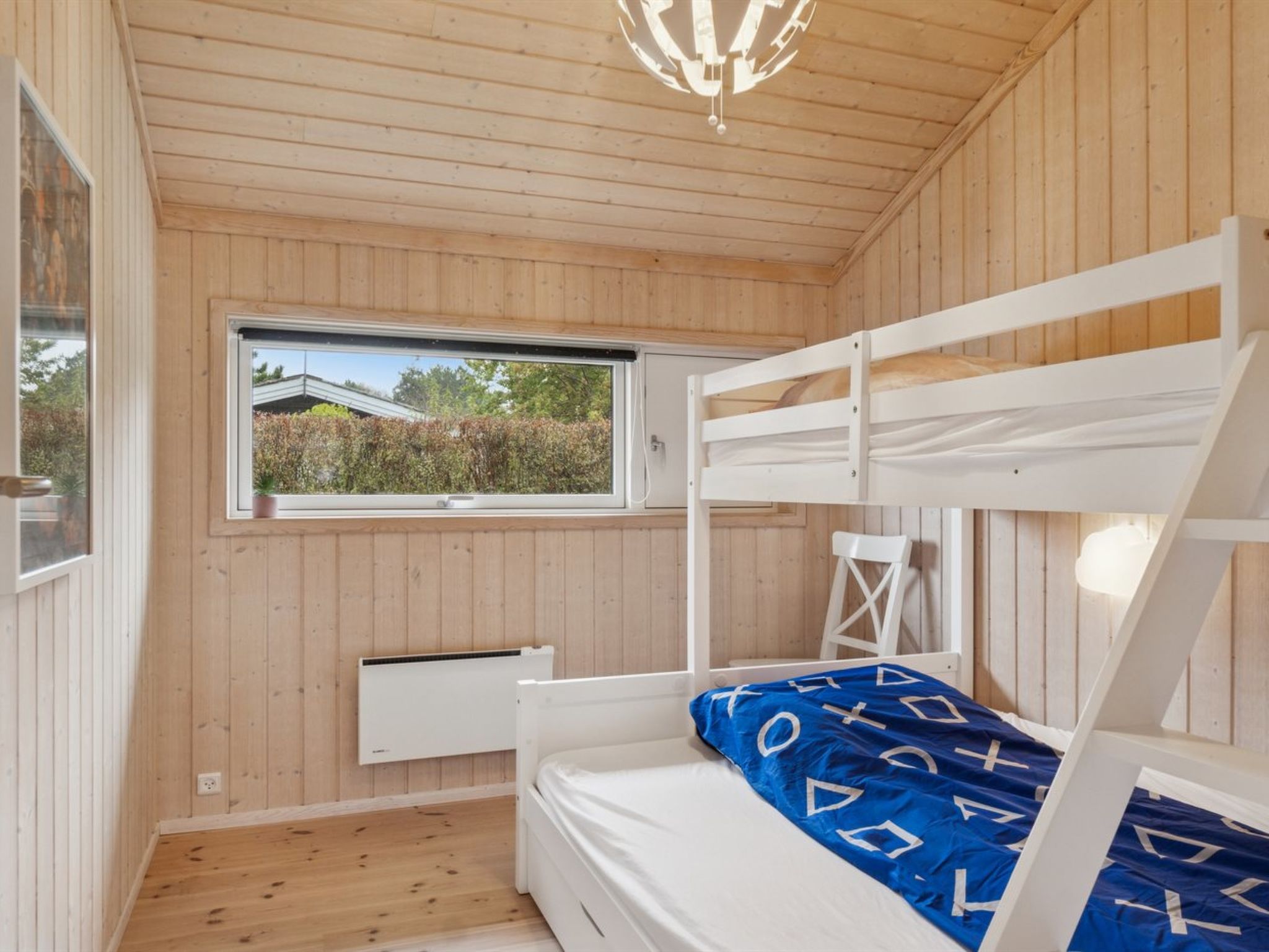 "Hawarth" - 275m from the sea-Binnen