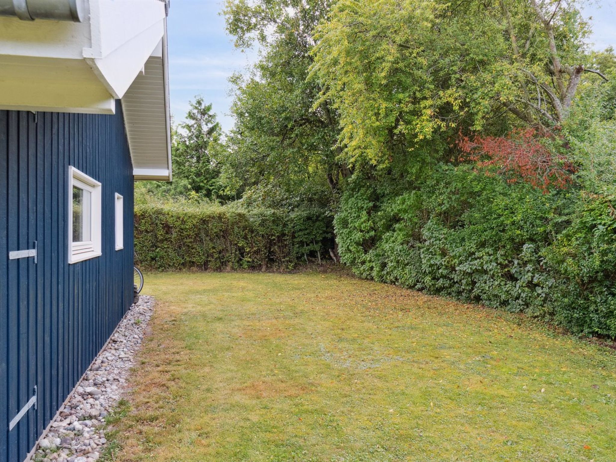 "Hawarth" - 275m from the sea-Buiten