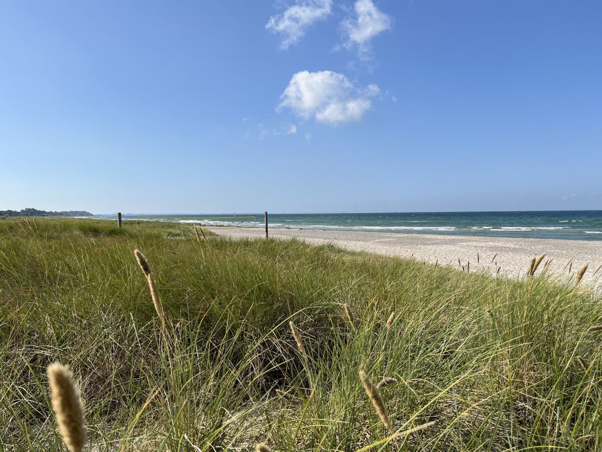 "Hawarth" - 275m from the sea-Buiten