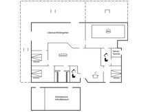 Ruime vakantiewoning met privézwembad op 375 meter van het strand in Slagelse - thumbnail 6