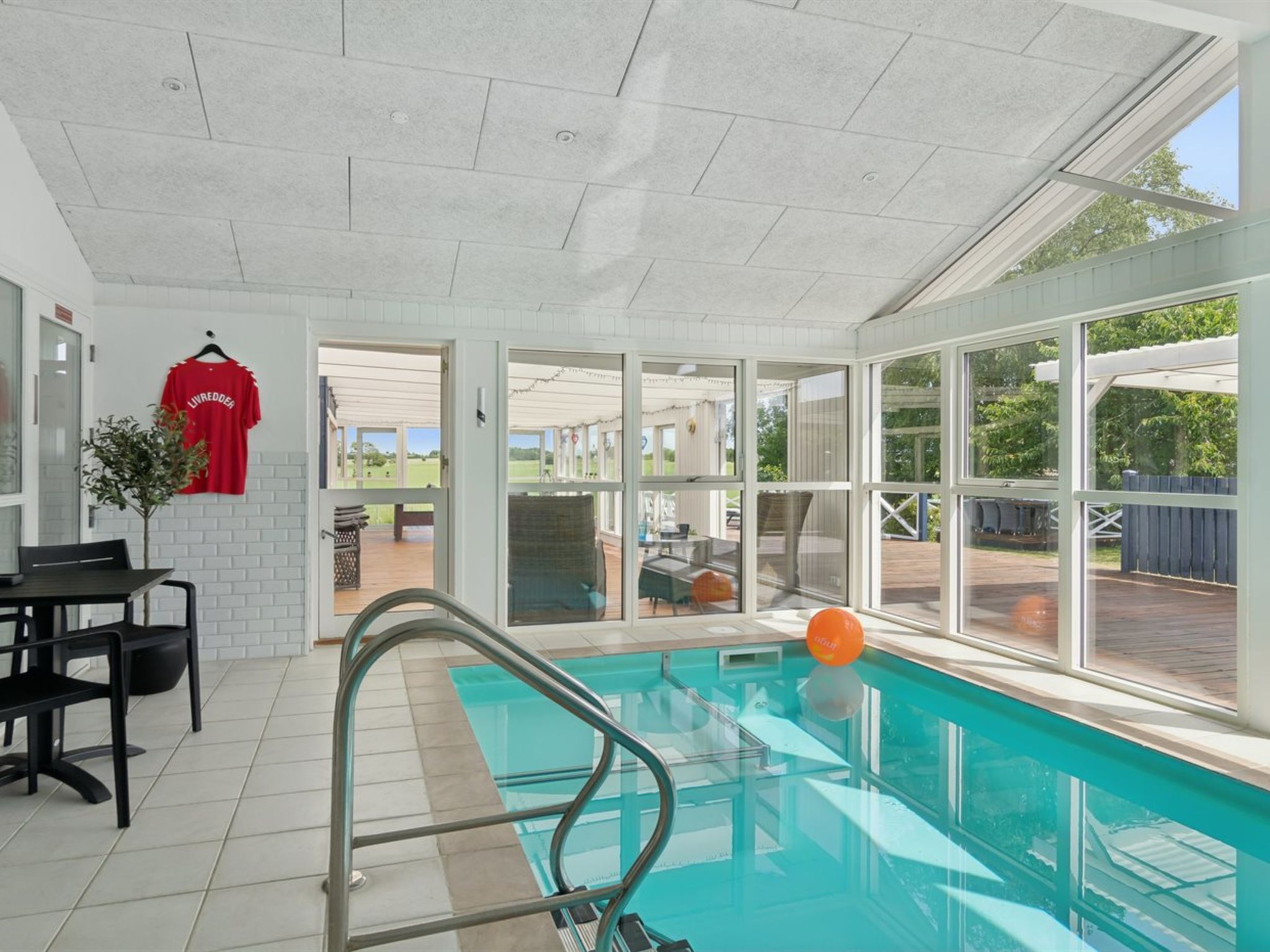 "Saku" - 375m from the sea - Buiten