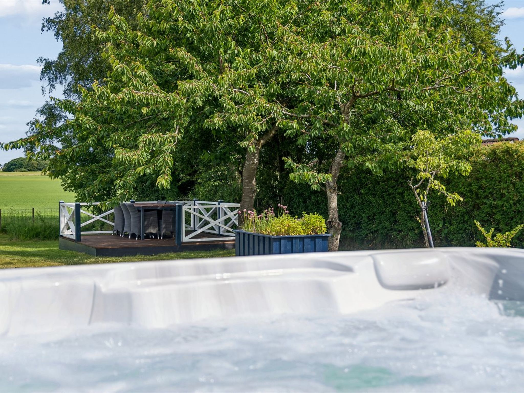 "Saku" - 375m from the sea - Binnen