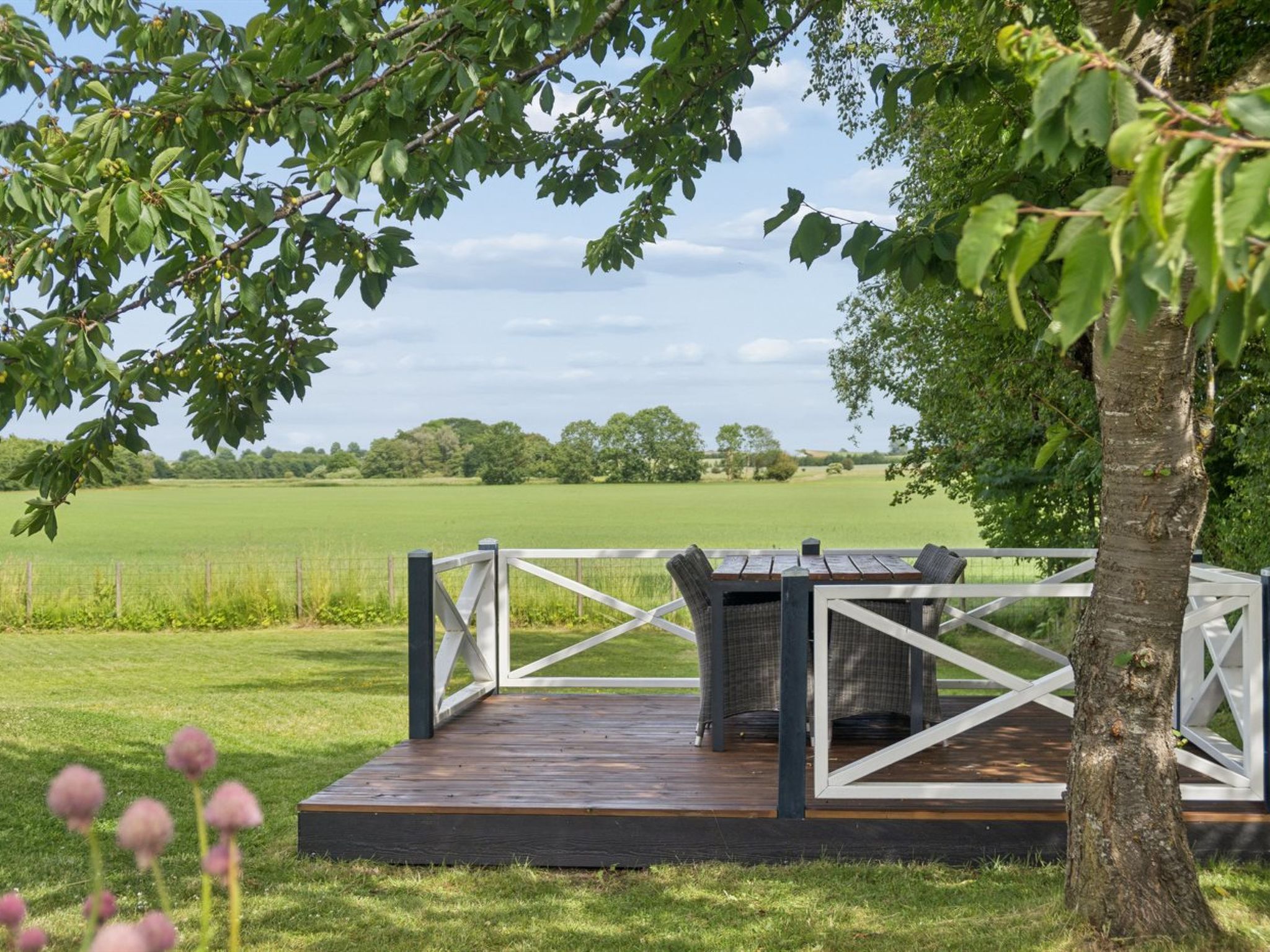 "Saku" - 375m from the sea - Buiten