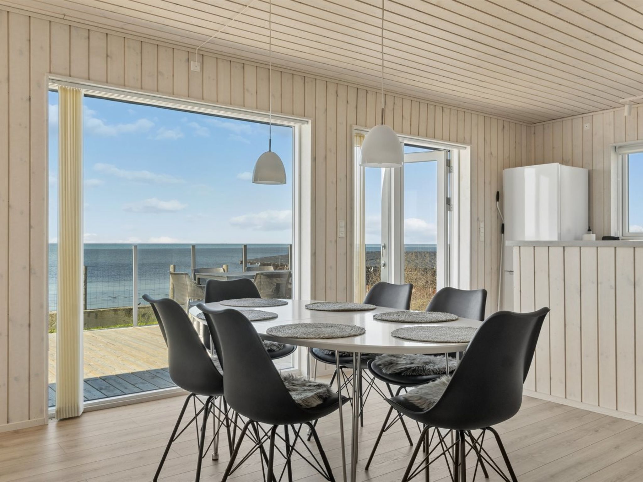 "Eleni" - 3m from the sea - Drinnen