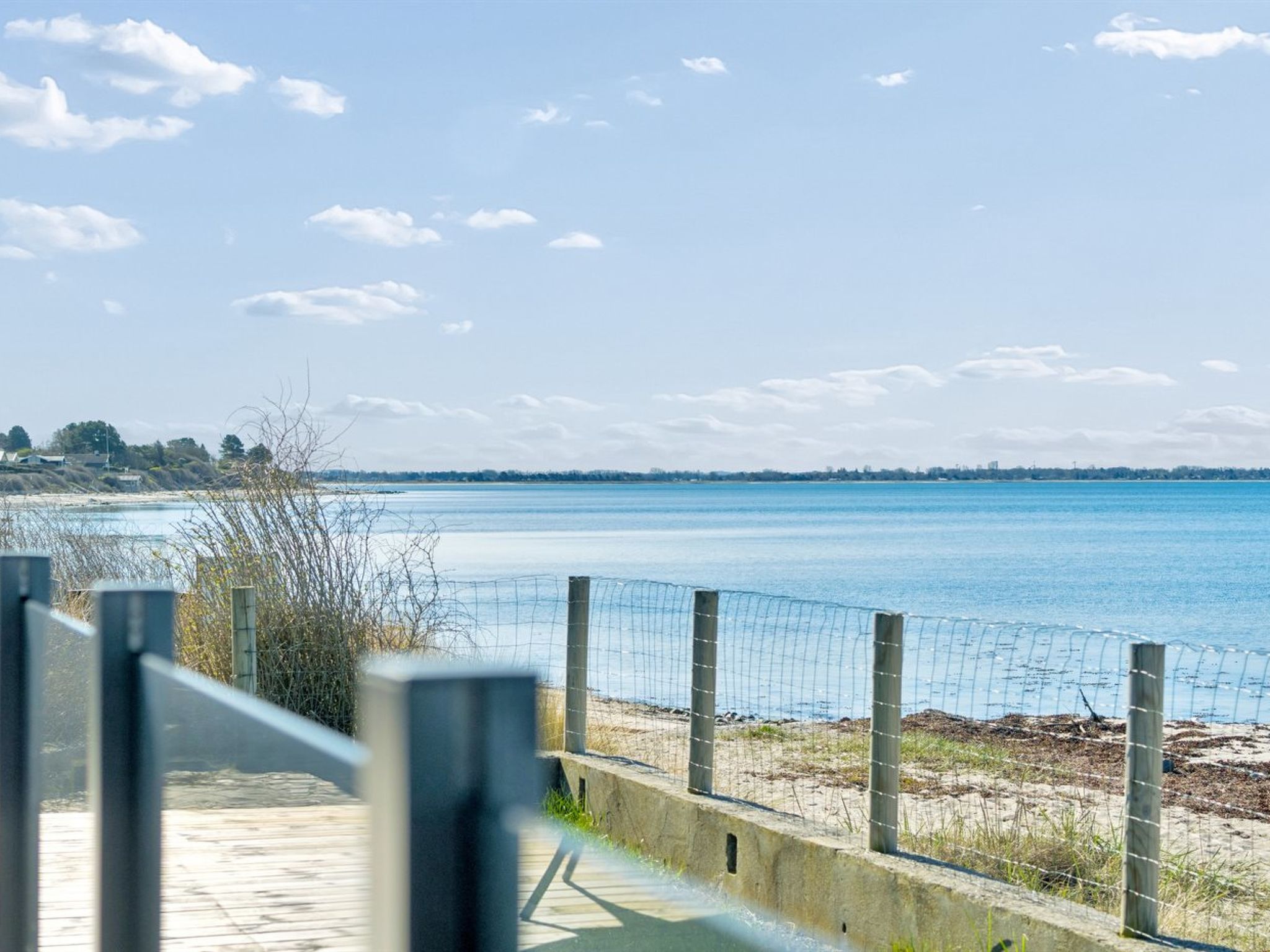 "Eleni" - 3m from the sea - Draußen