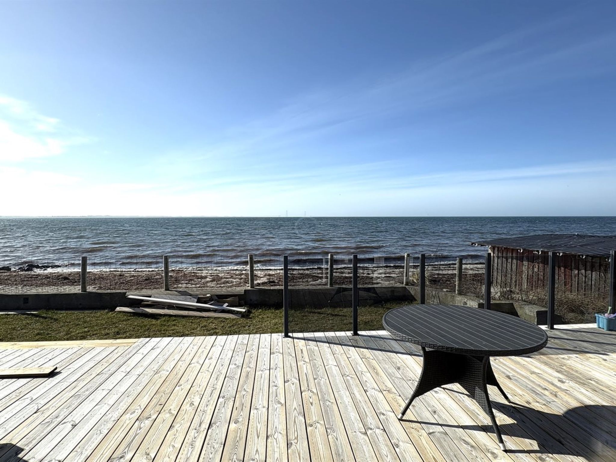 Ferienhaus in Slagelse (Dänemark) und 1 Hund erlaubt