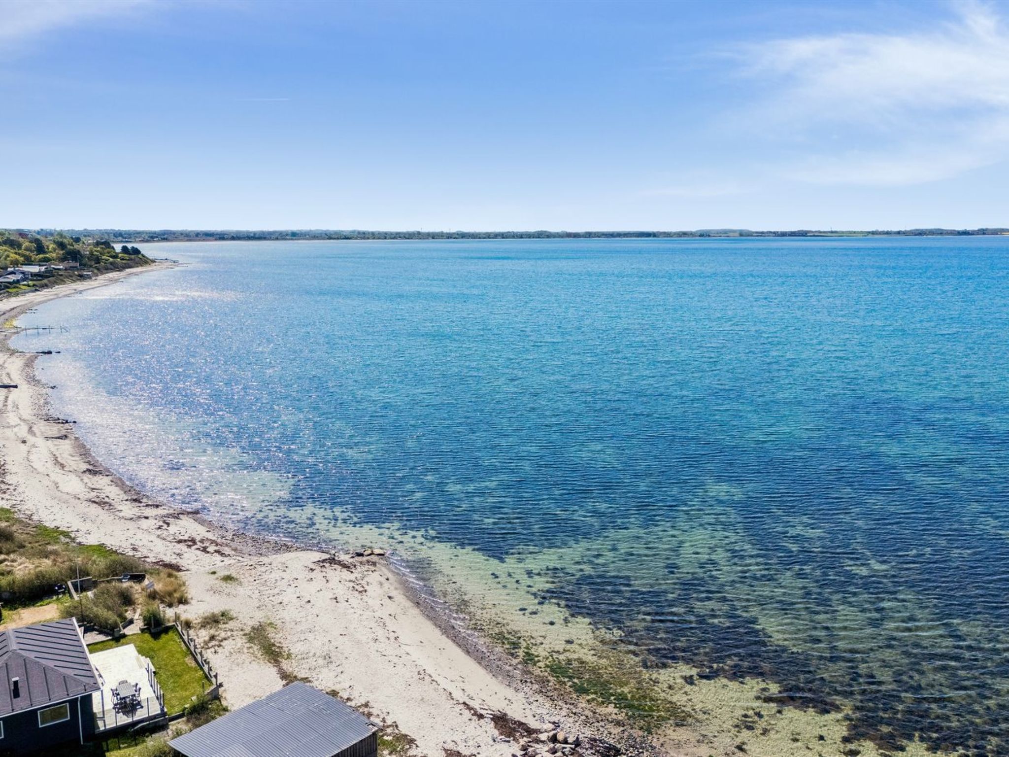 "Eleni" - 3m from the sea - Draußen