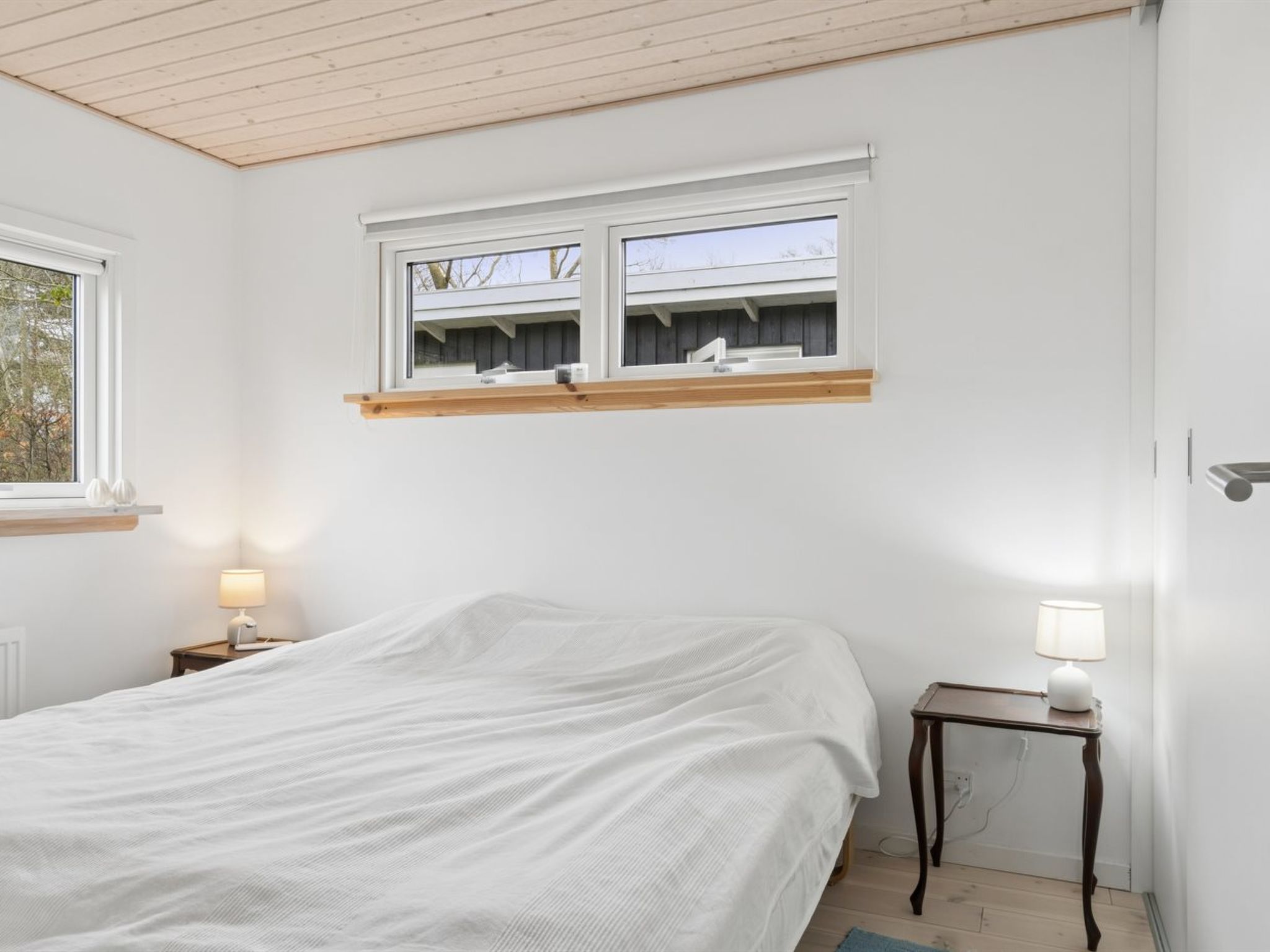 "Marillia" - 75m from the sea - Drinnen