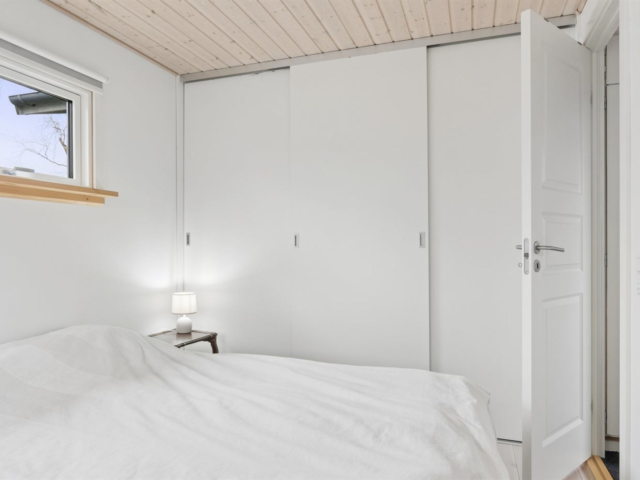 "Marillia" - 75m from the sea - Drinnen