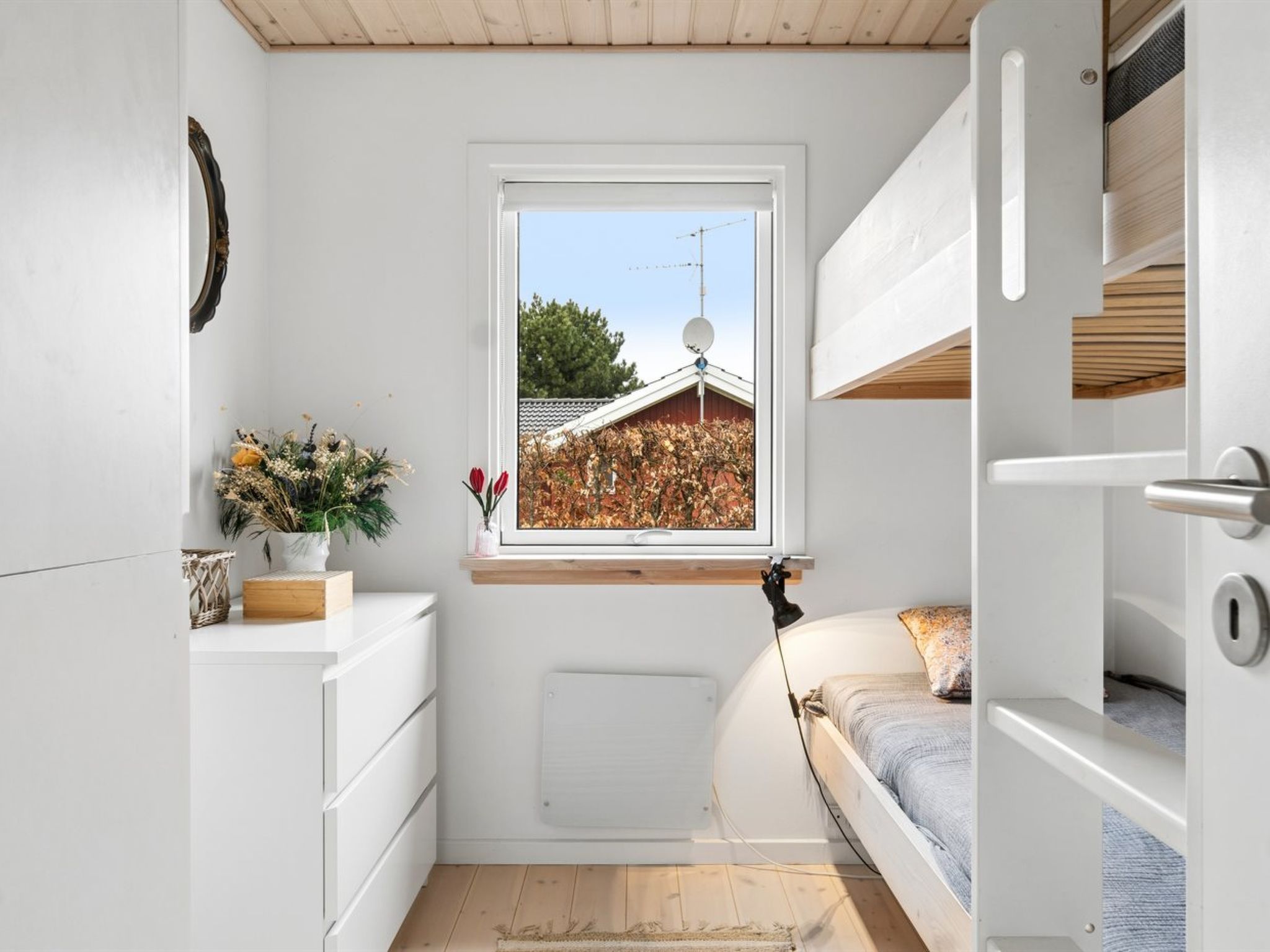 "Marillia" - 75m from the sea - Drinnen