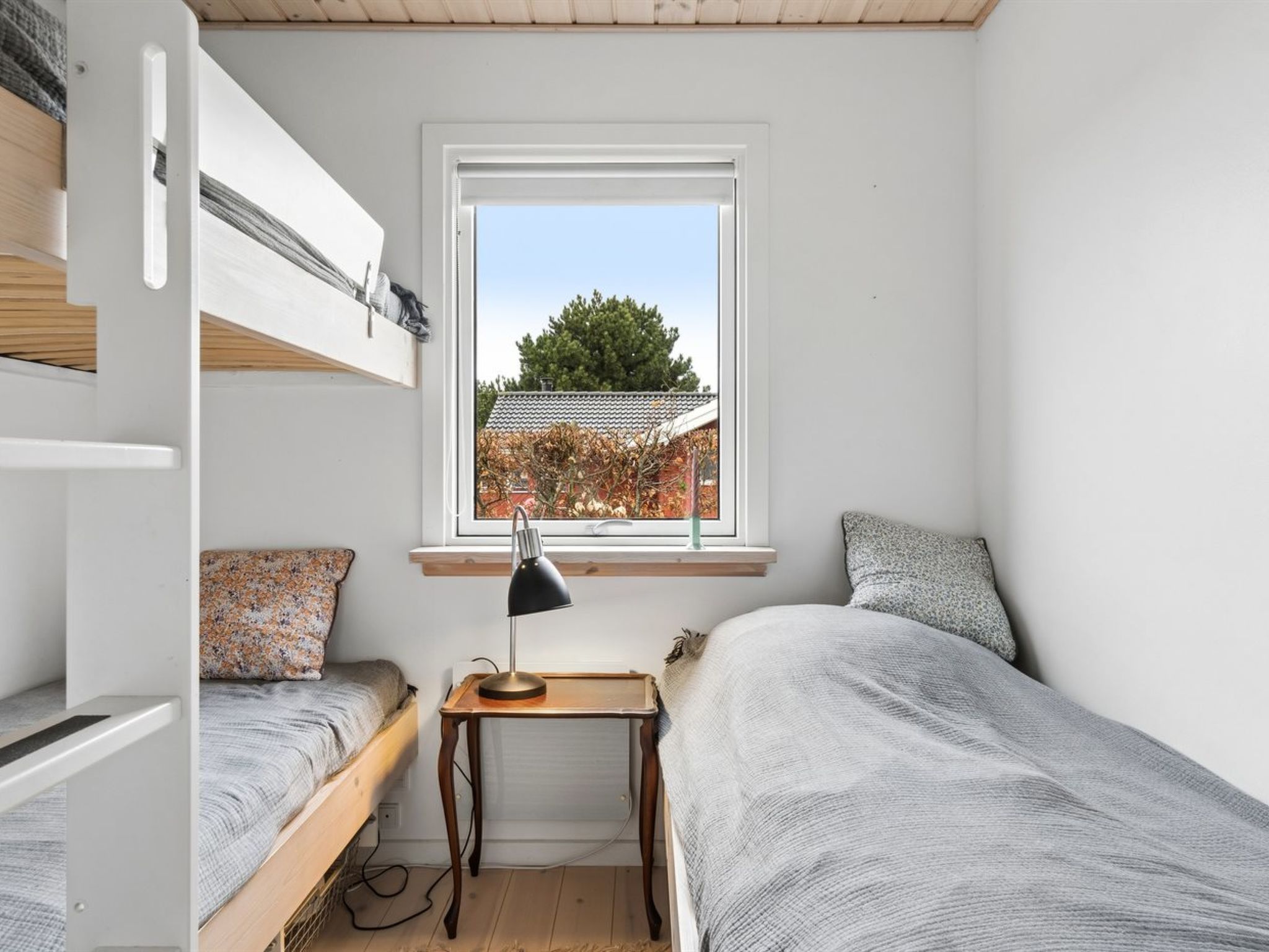 "Marillia" - 75m from the sea - Drinnen