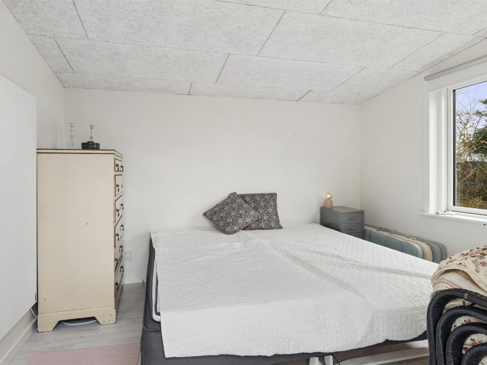 "Marillia" - 75m from the sea - Drinnen