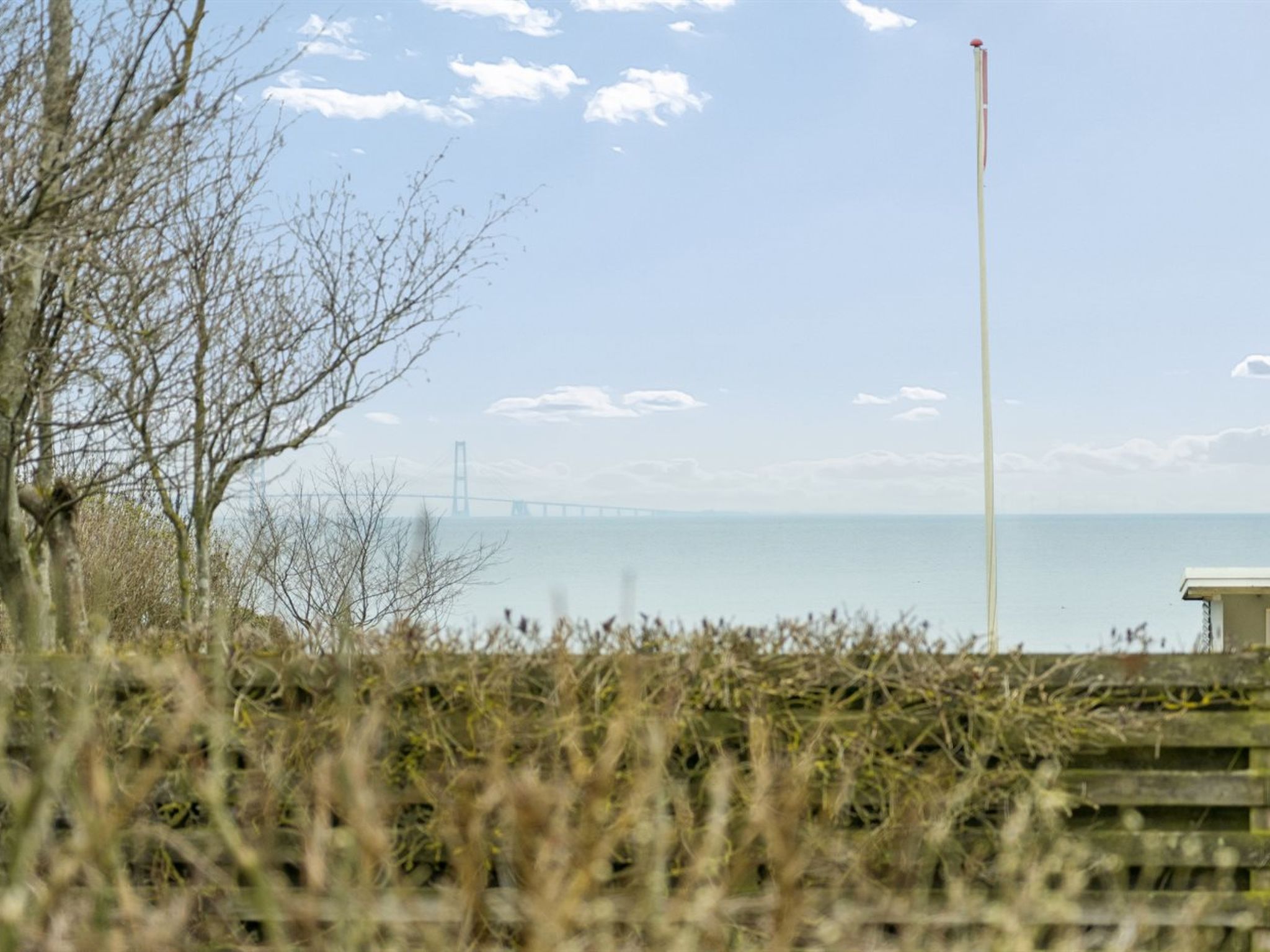 "Marillia" - 75m from the sea - Draußen