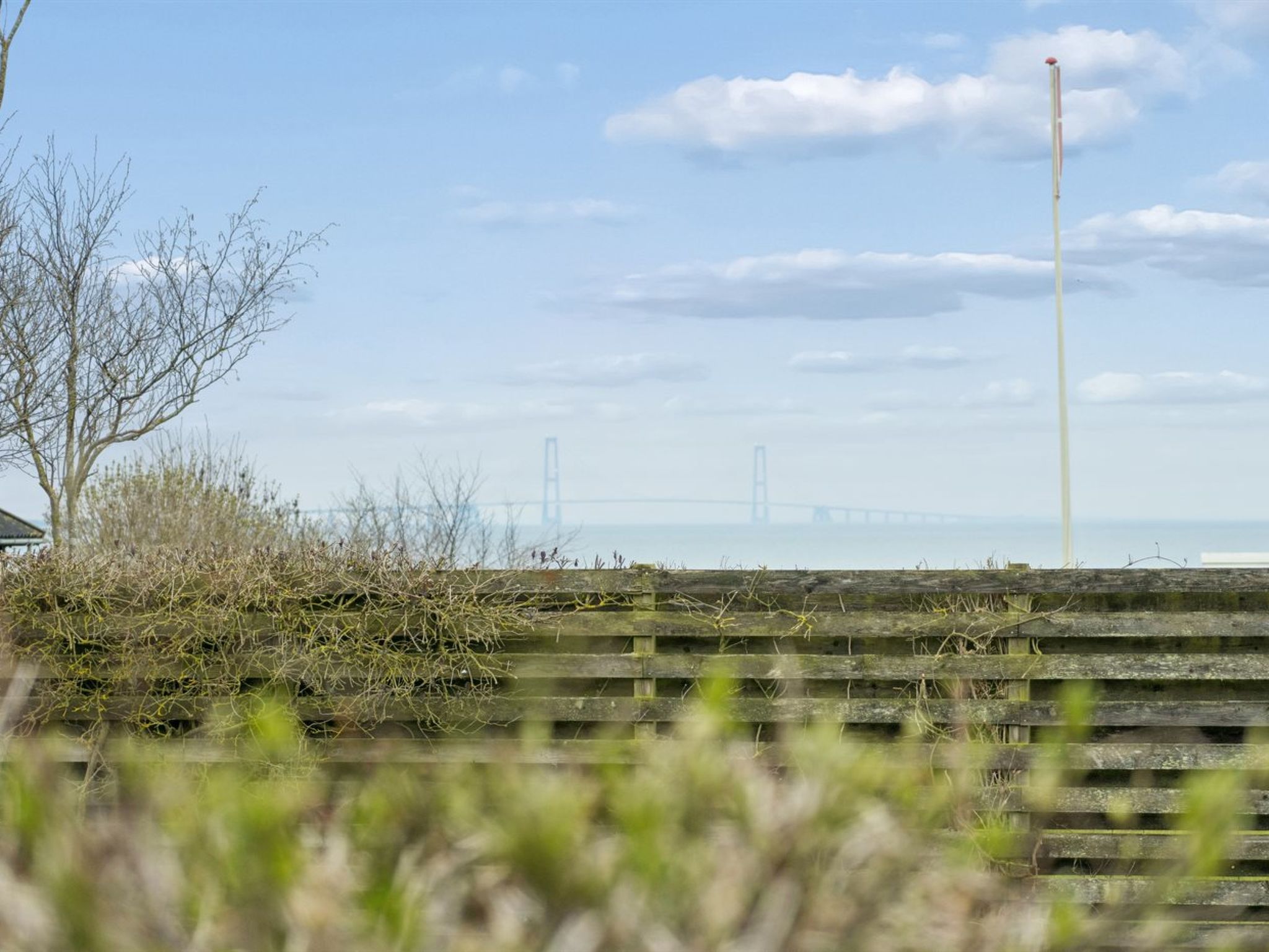 "Marillia" - 75m from the sea - Draußen