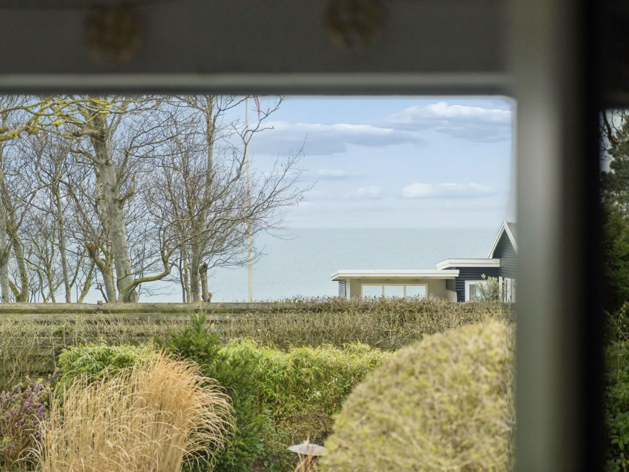 "Marillia" - 75m from the sea - Draußen