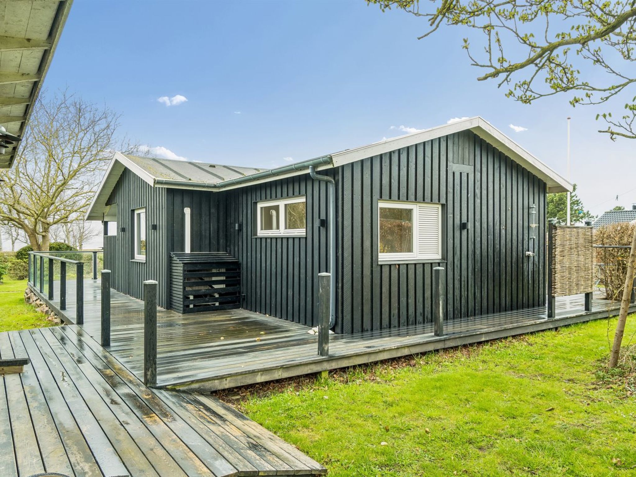 "Marillia" - 75m from the sea