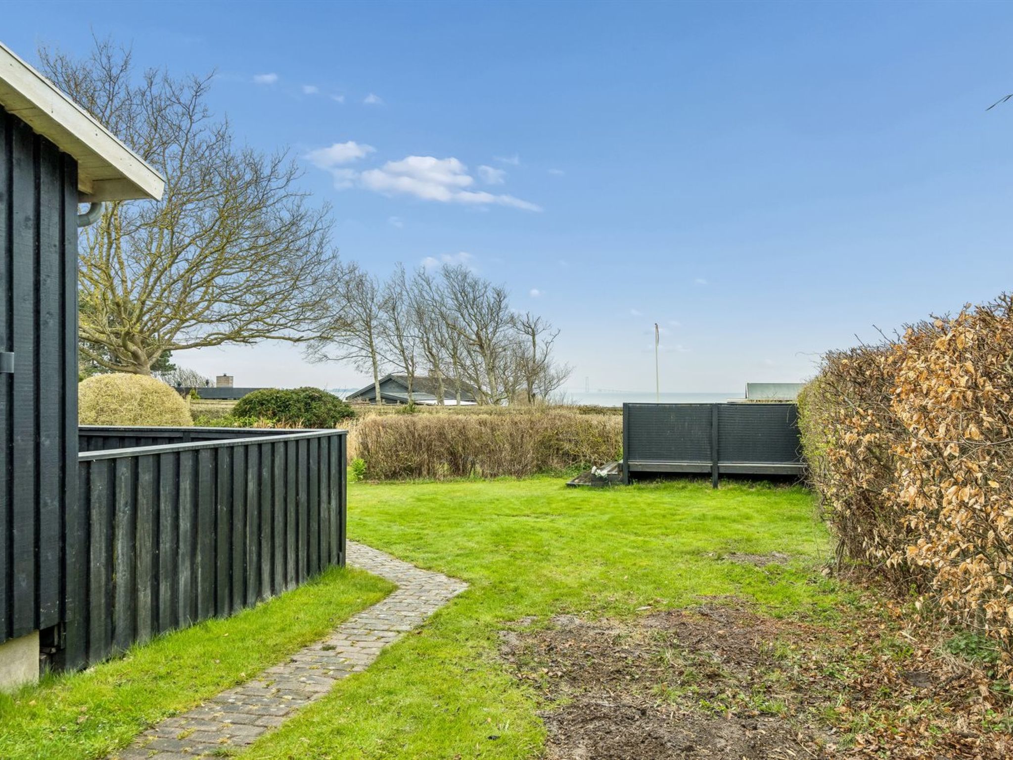 "Marillia" - 75m from the sea