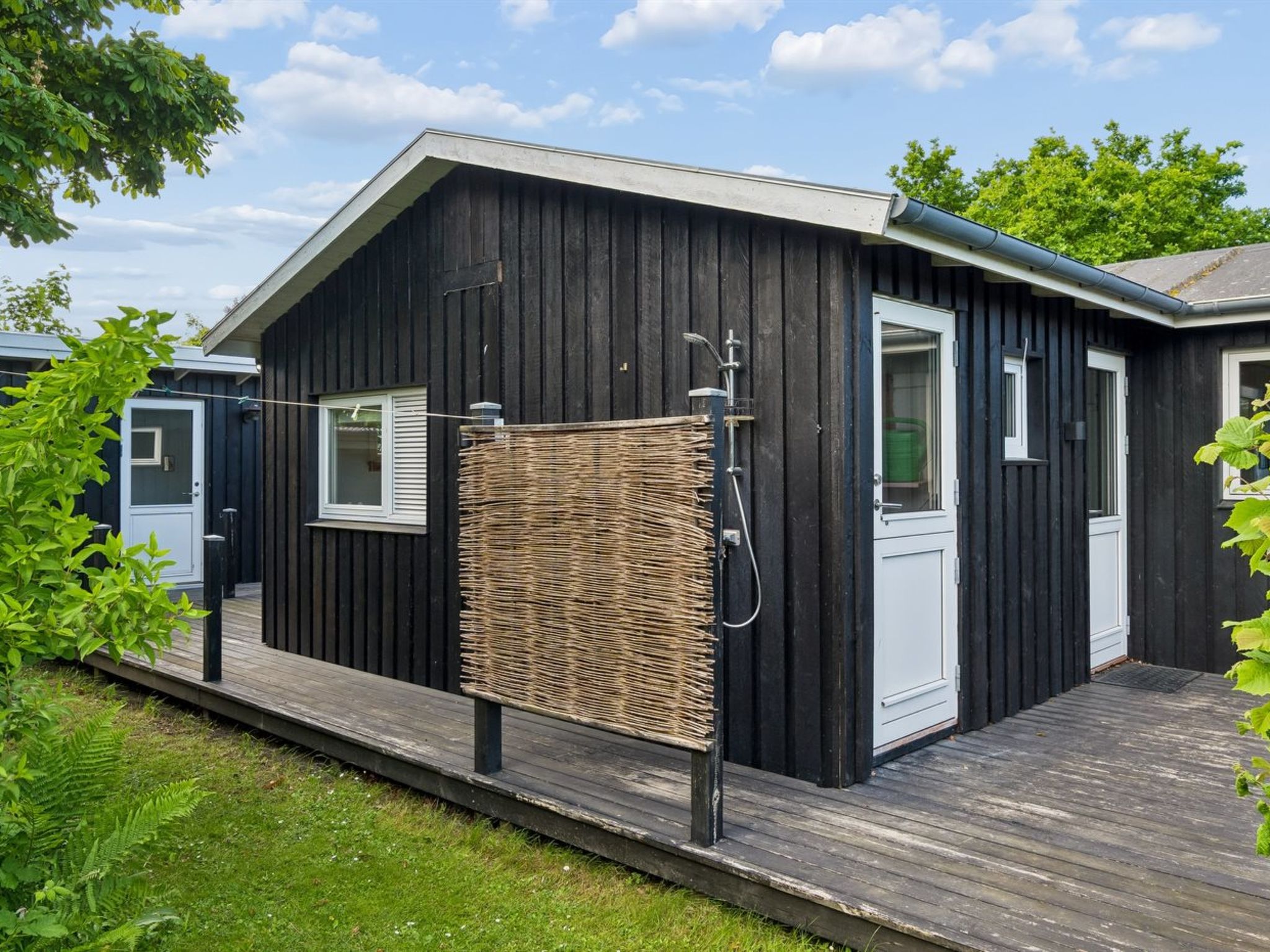 "Marillia" - 75m from the sea - Outside
