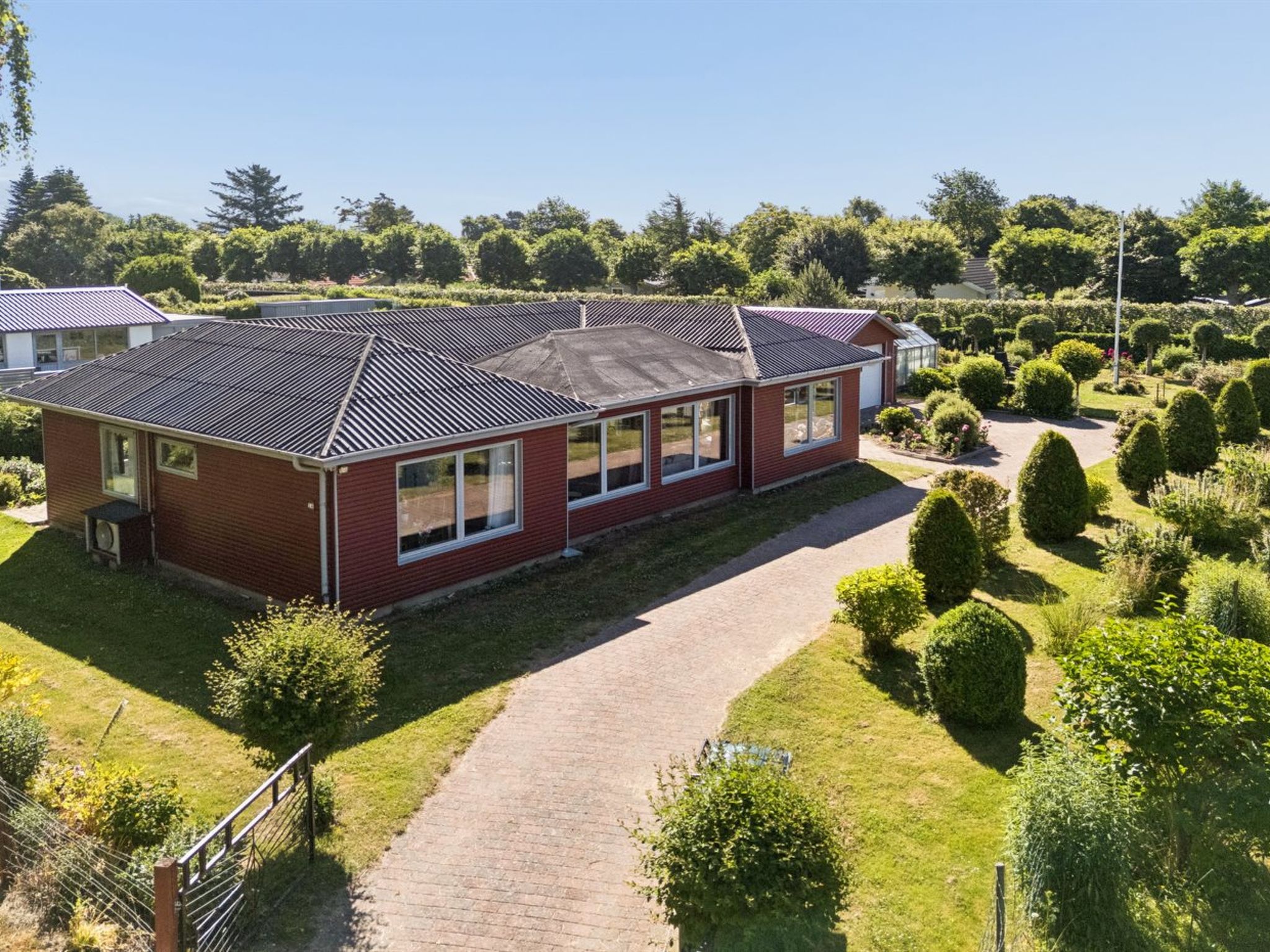 "Velena" - 150m from the sea