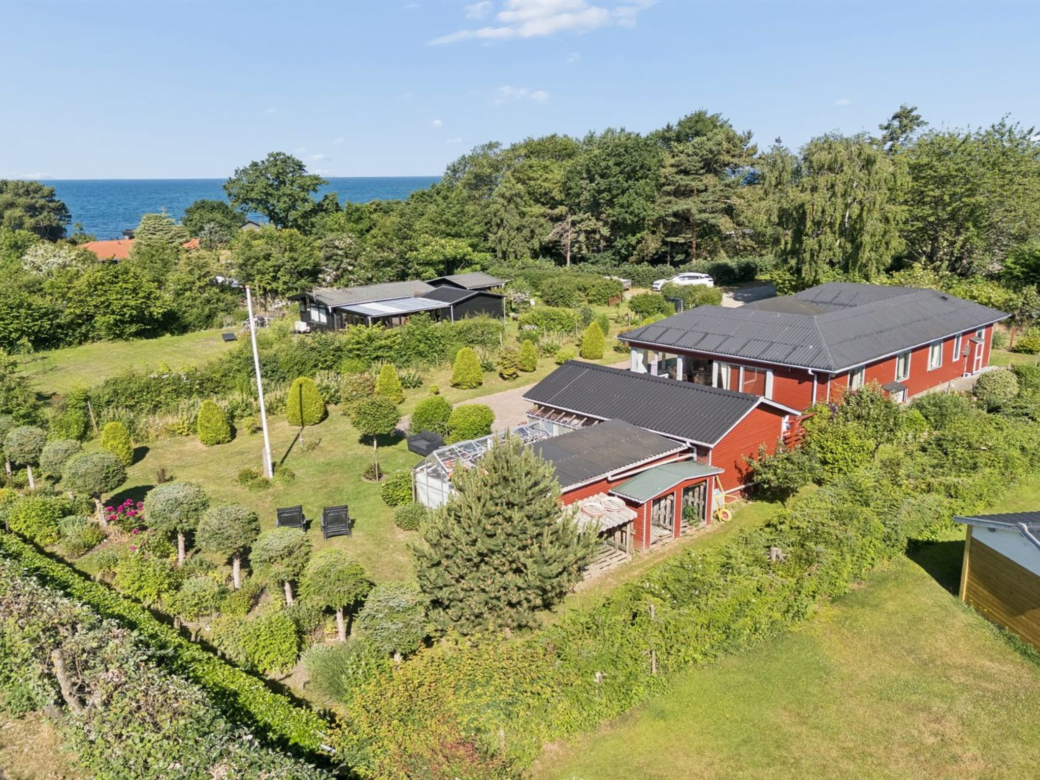 "Velena" - 150m from the sea
