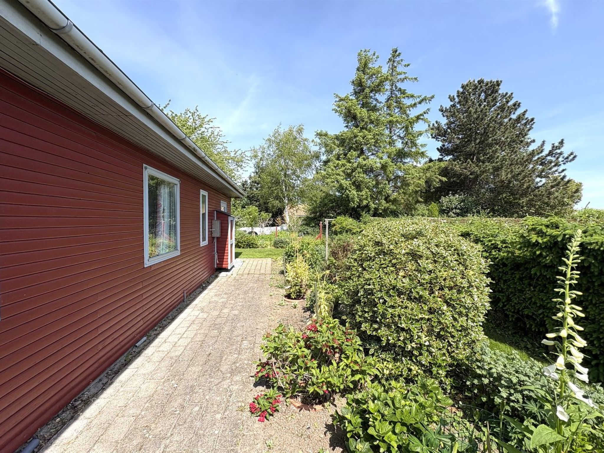 "Velena" - 150m from the sea - Dehors