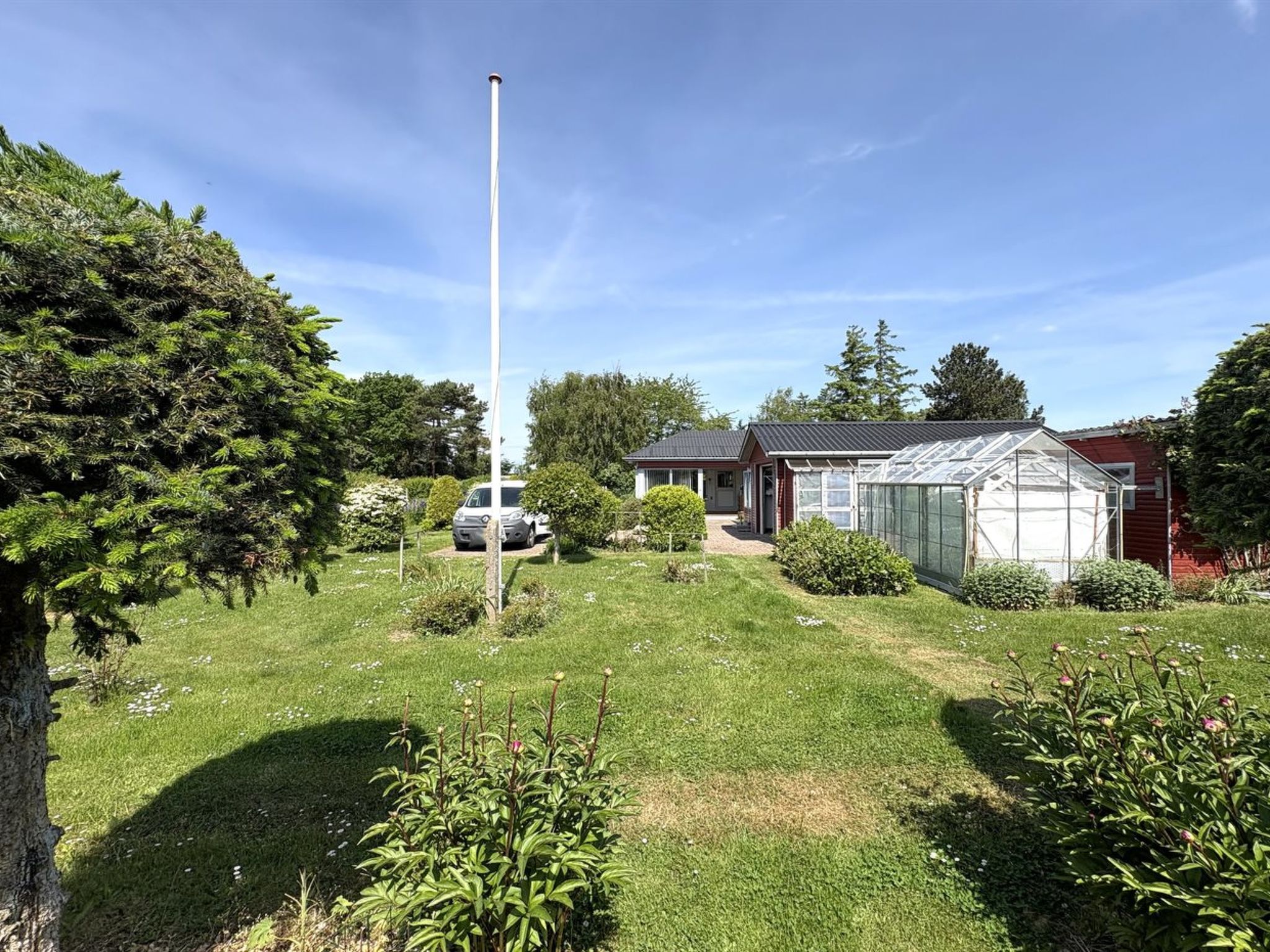 "Velena" - 150m from the sea - Dehors