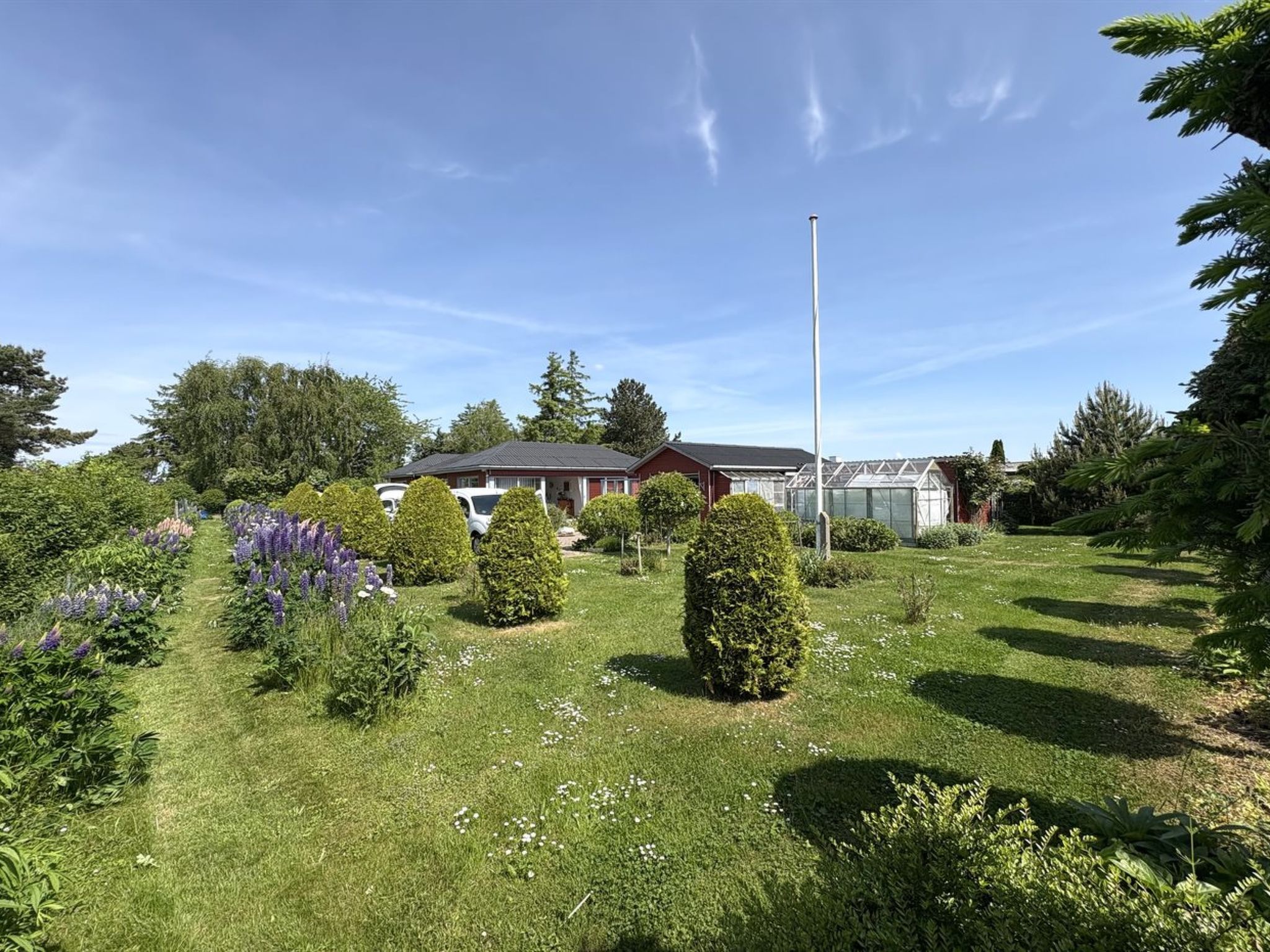 "Velena" - 150m from the sea - Dehors