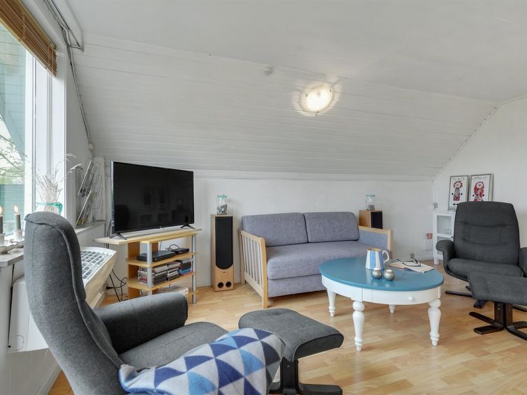 Search and Stay destination Korsør, Denmark from AU$ 435. "Marita" - 225m from the sea in Sealand