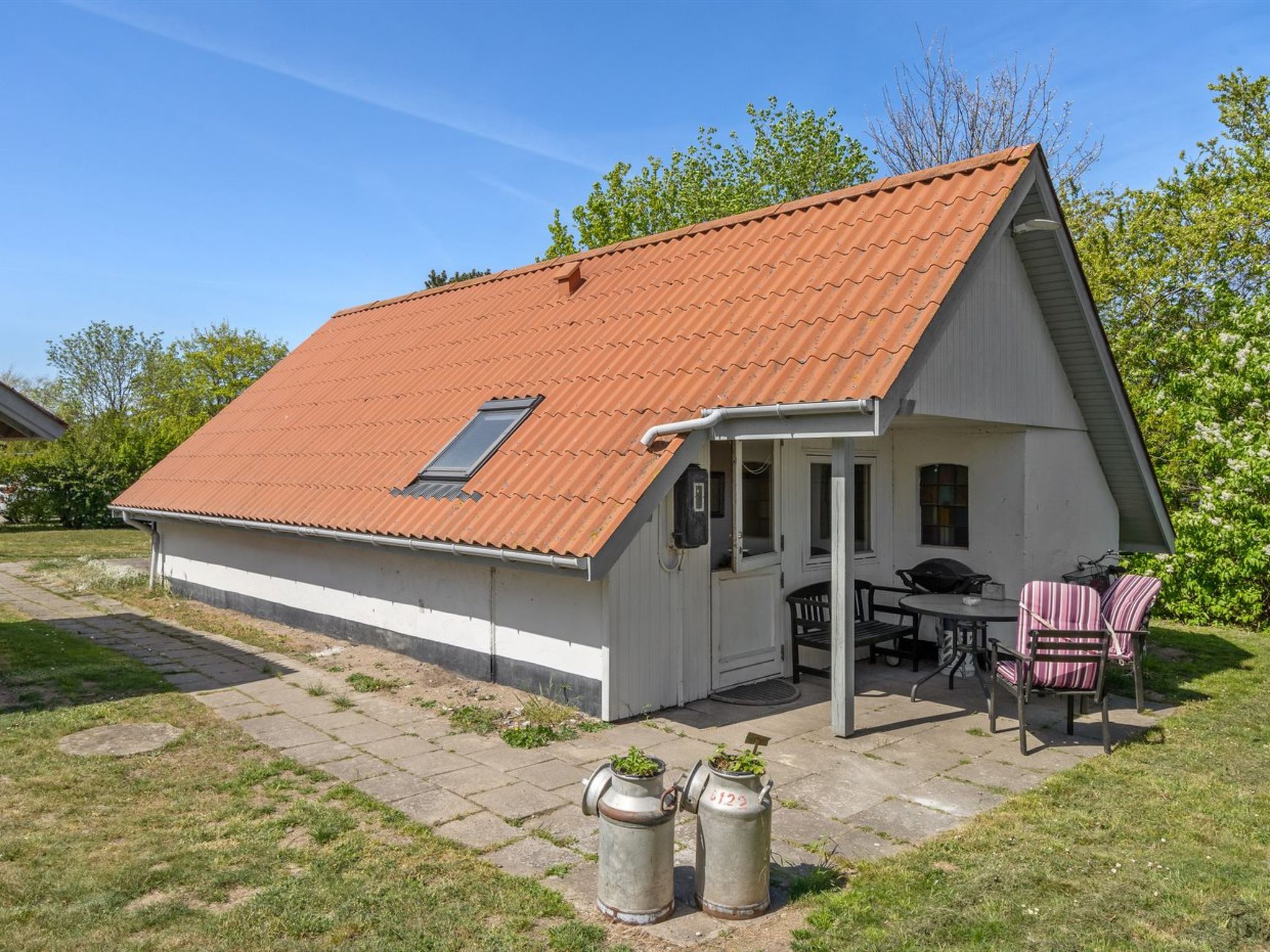 "Marita" - 225m from the sea — House (4 of 22)