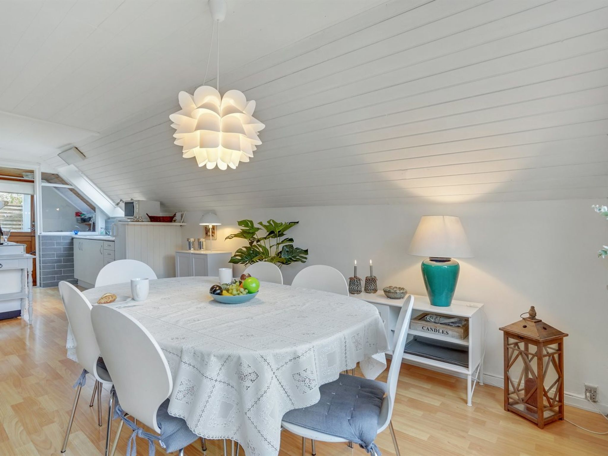 "Marita" - 225m from the sea