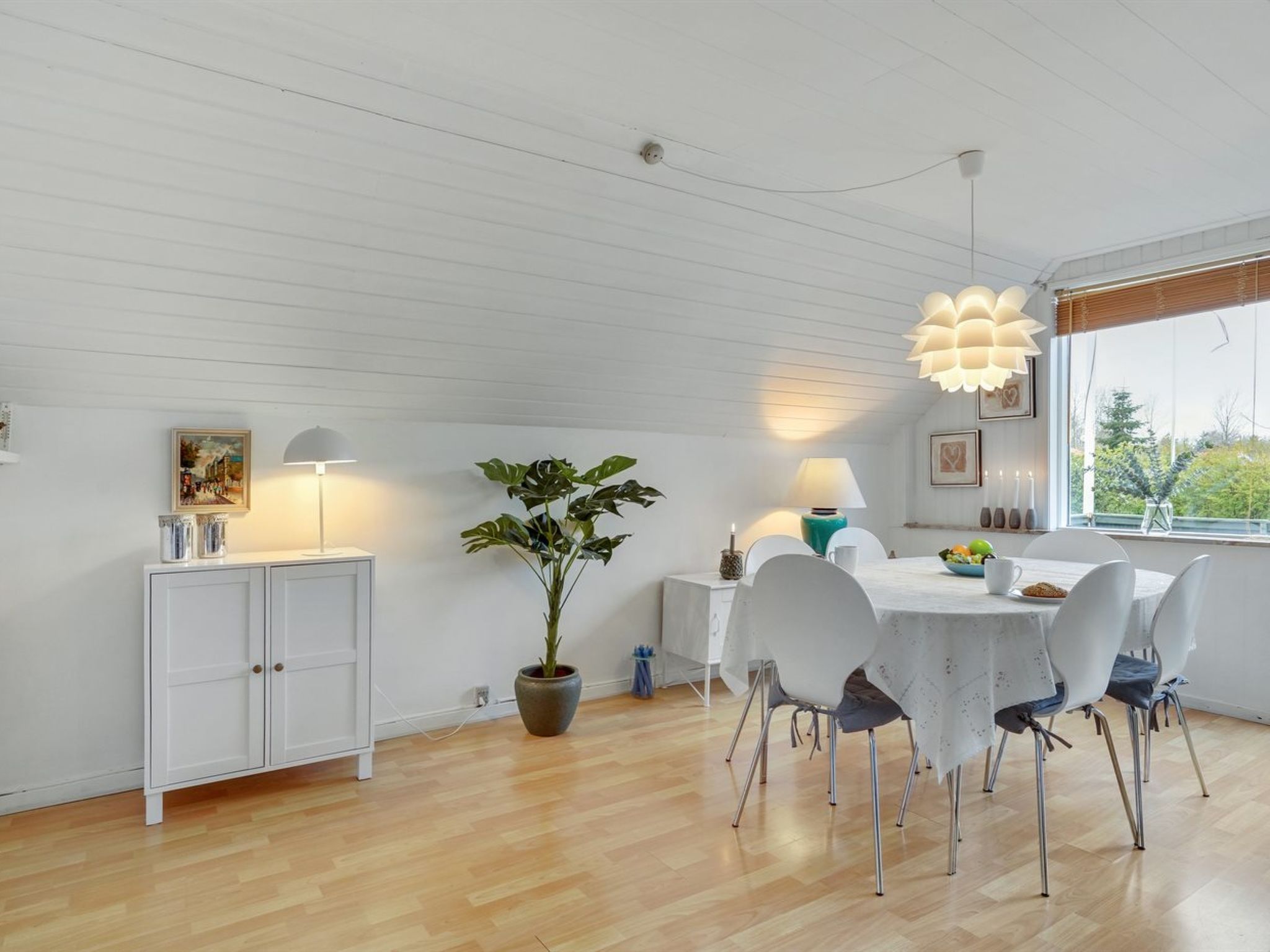 "Marita" - 225m from the sea - Drinnen