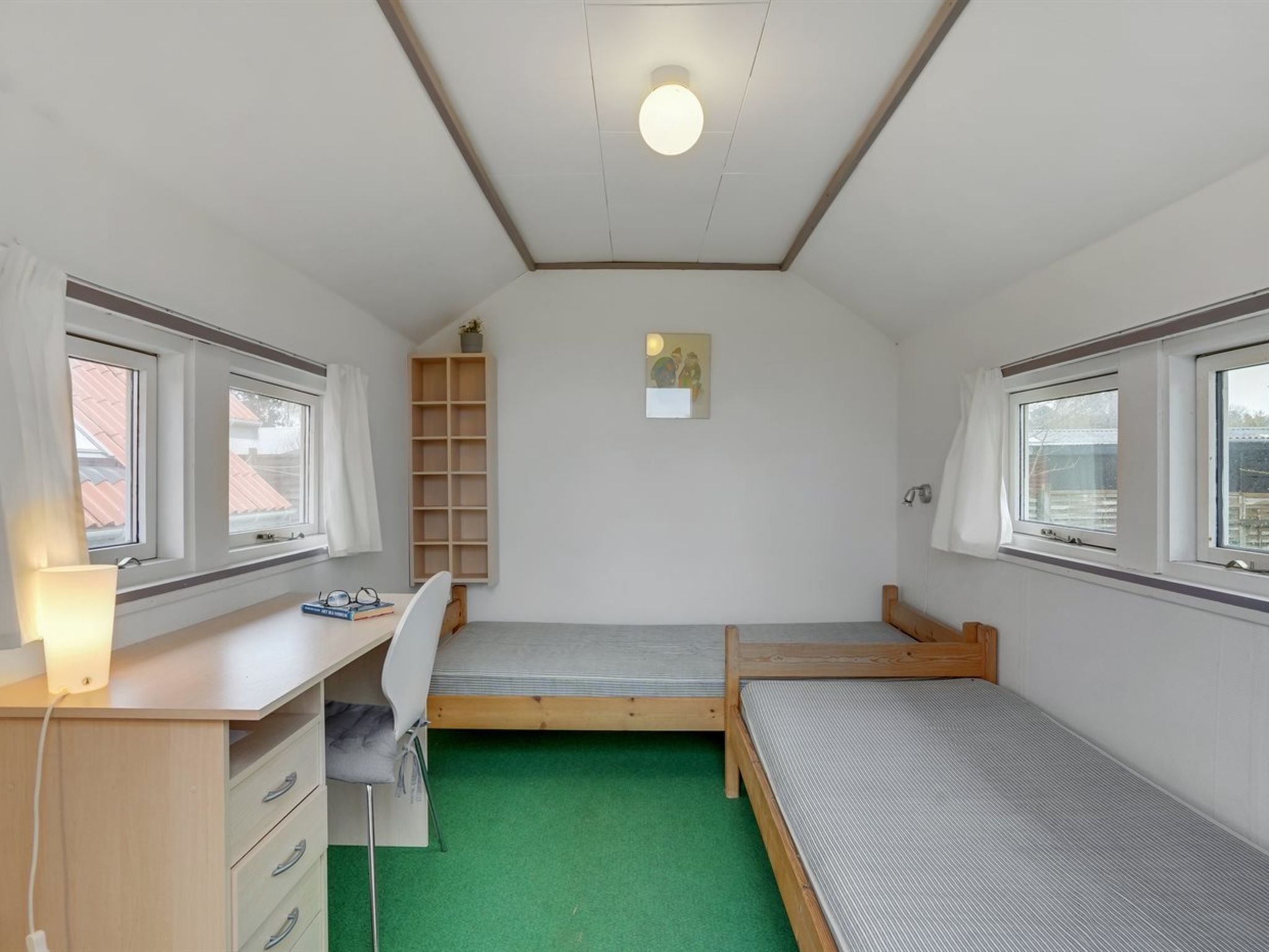 "Marita" - 225m from the sea - Drinnen