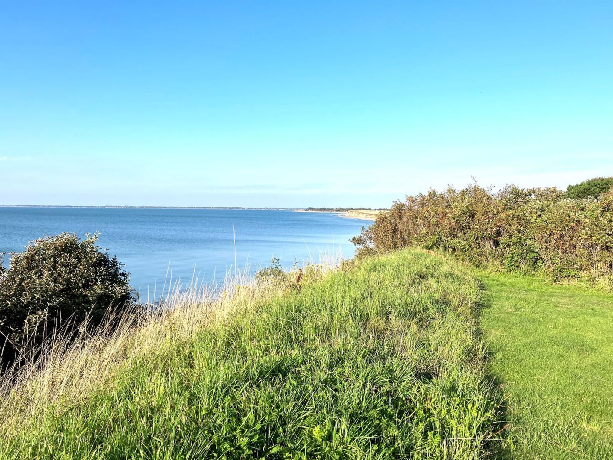 "Eyer" - 20m from the sea - Outside