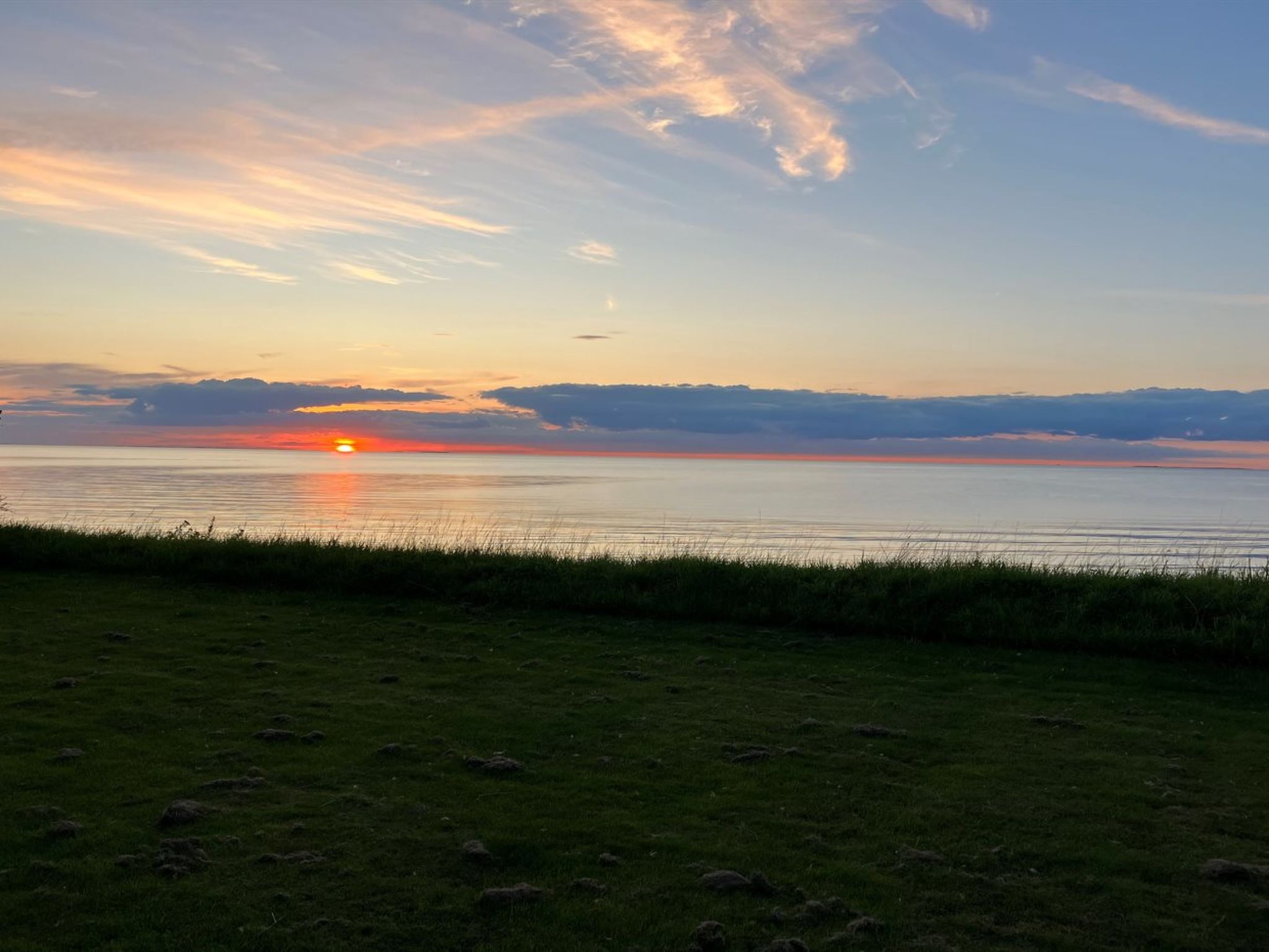 "Eyer" - 20m from the sea-Buiten