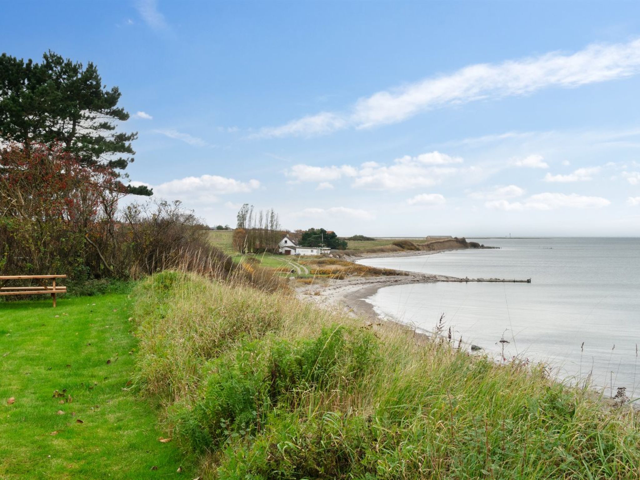 "Eyer" - 20m from the sea - Outside