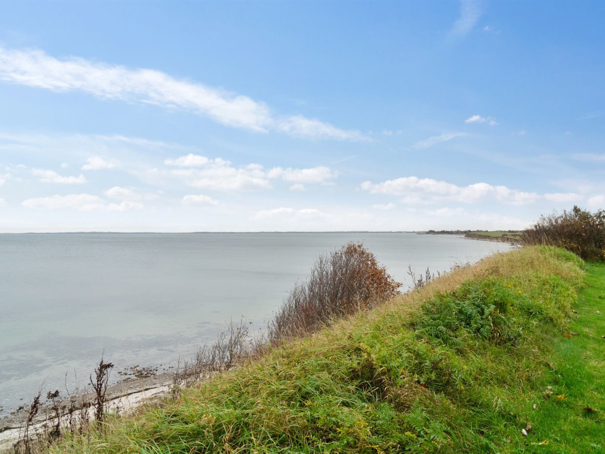 "Eyer" - 20m from the sea - Outside