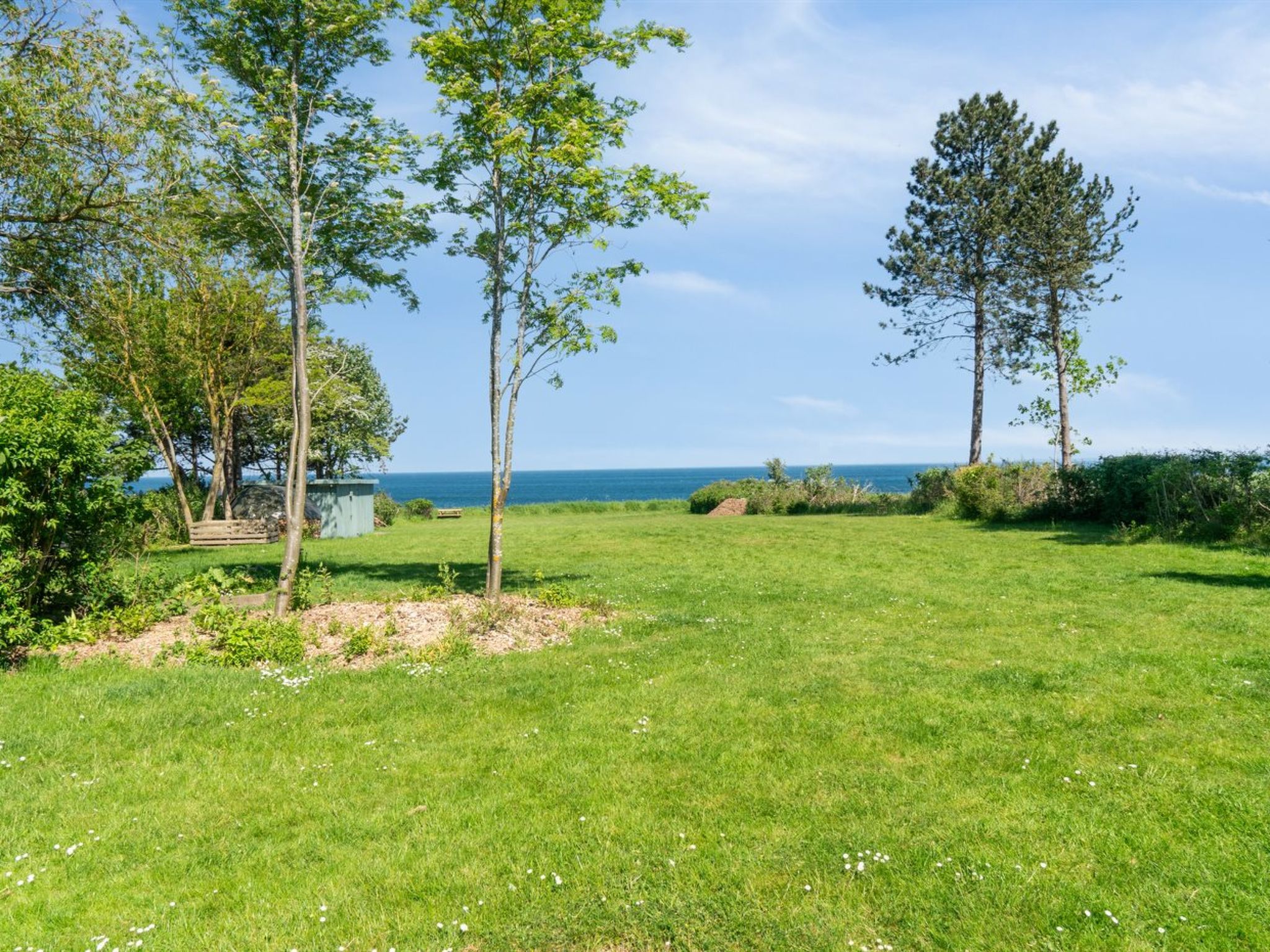 "Eyer" - 20m from the sea - Outside