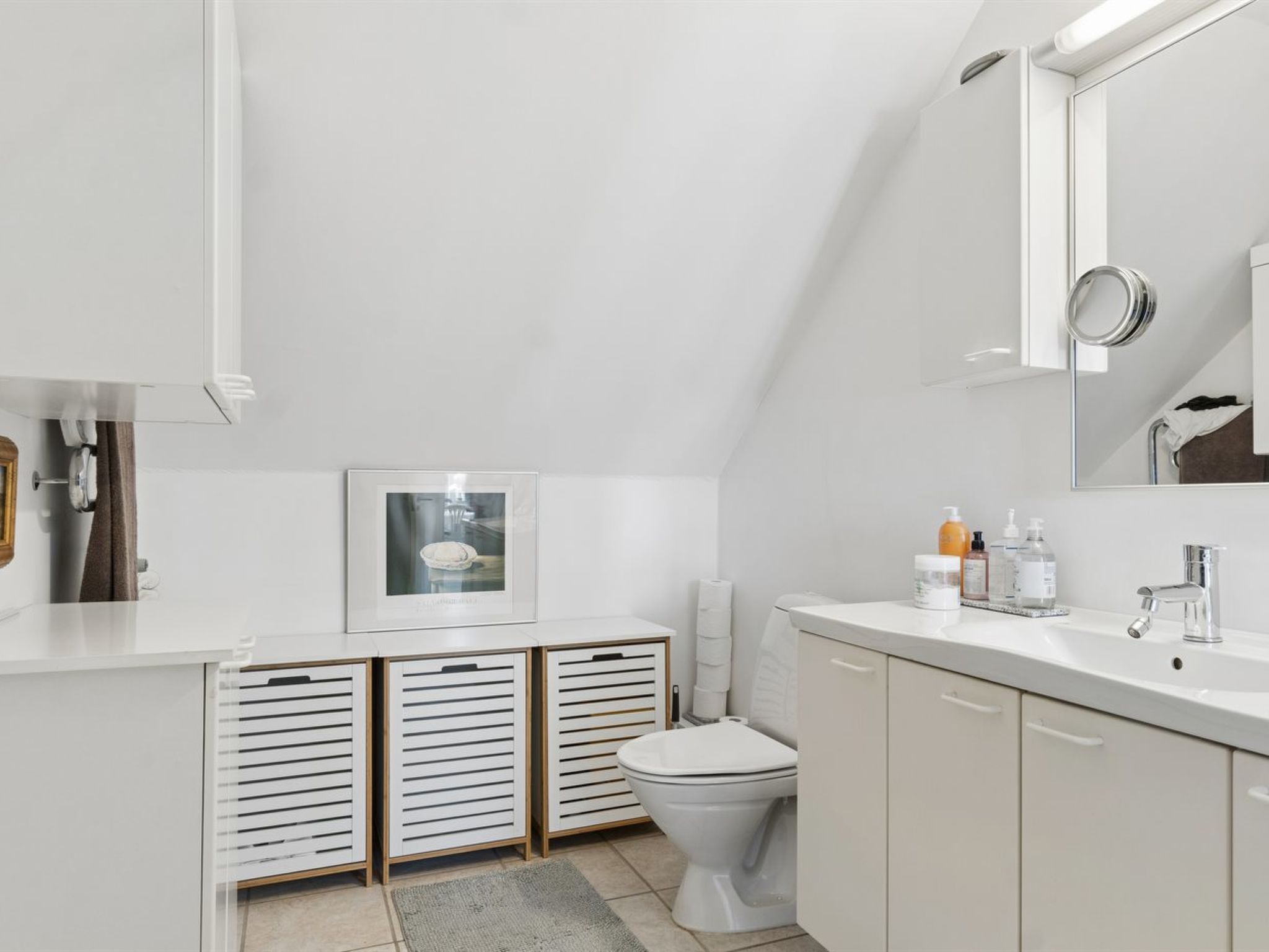 "Arnke" - 300m from the sea - Binnen