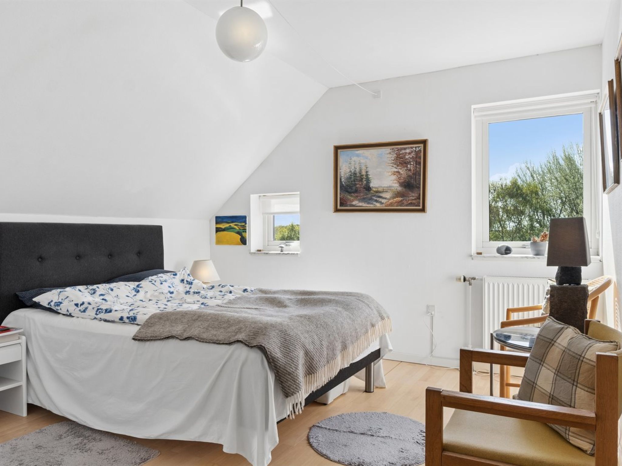 "Arnke" - 300m from the sea - Binnen