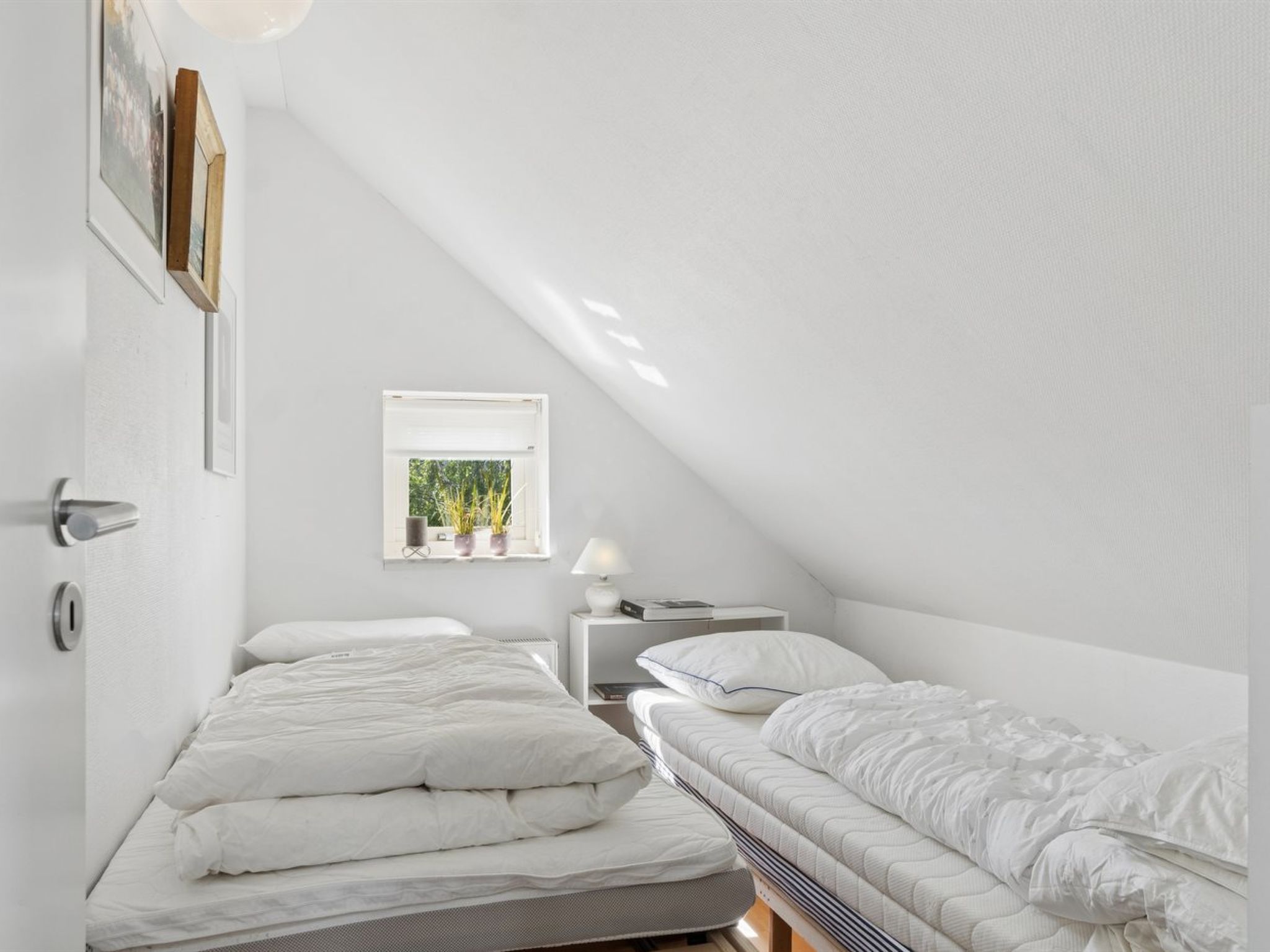 "Arnke" - 300m from the sea - Binnen