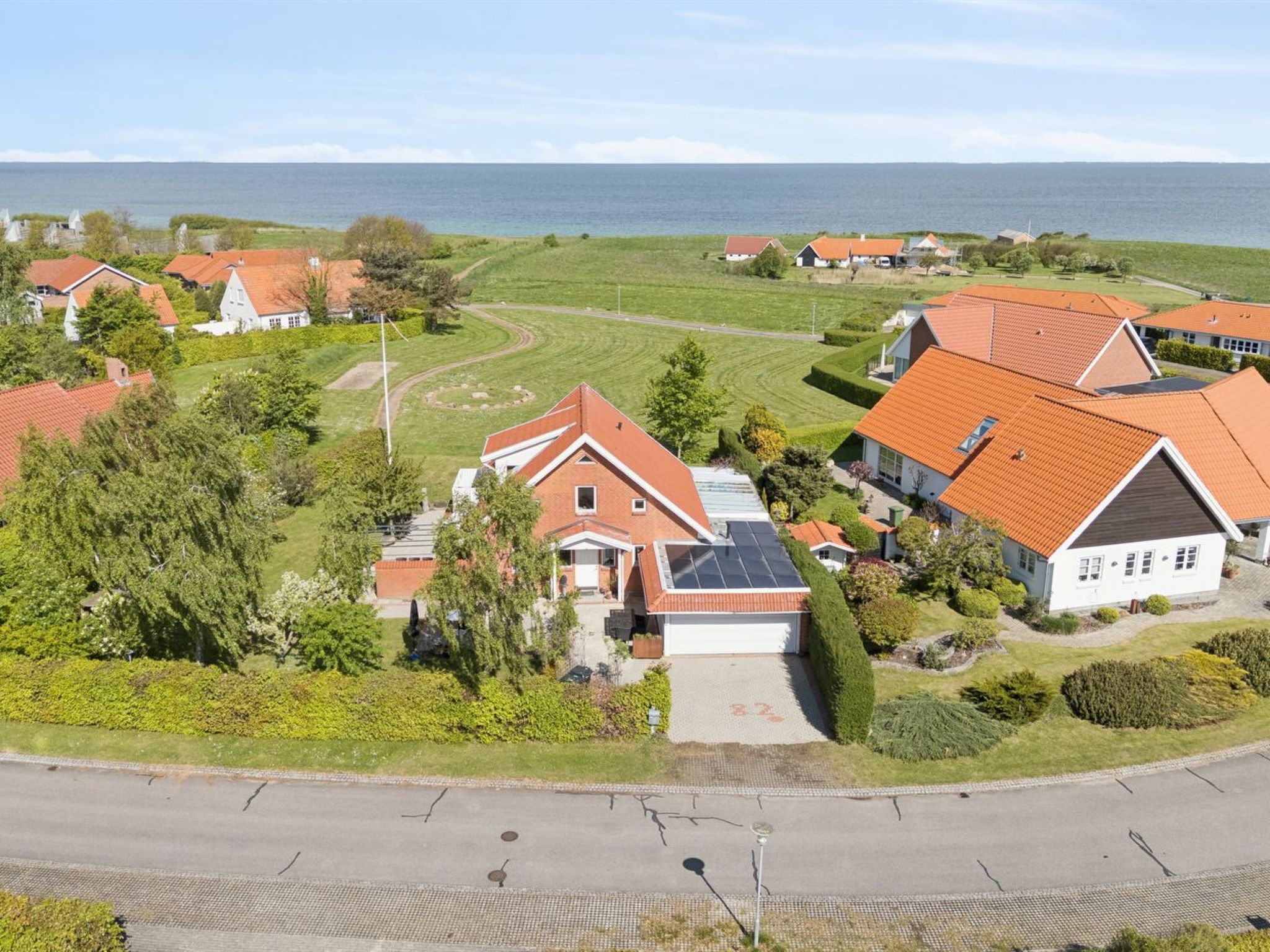 "Arnke" - 300m from the sea