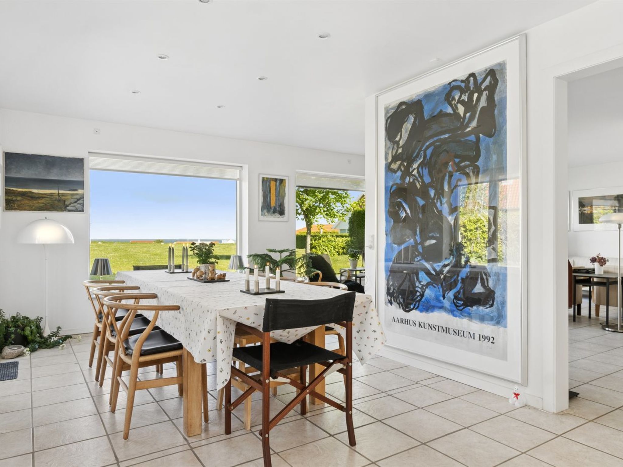 "Arnke" - 300m from the sea