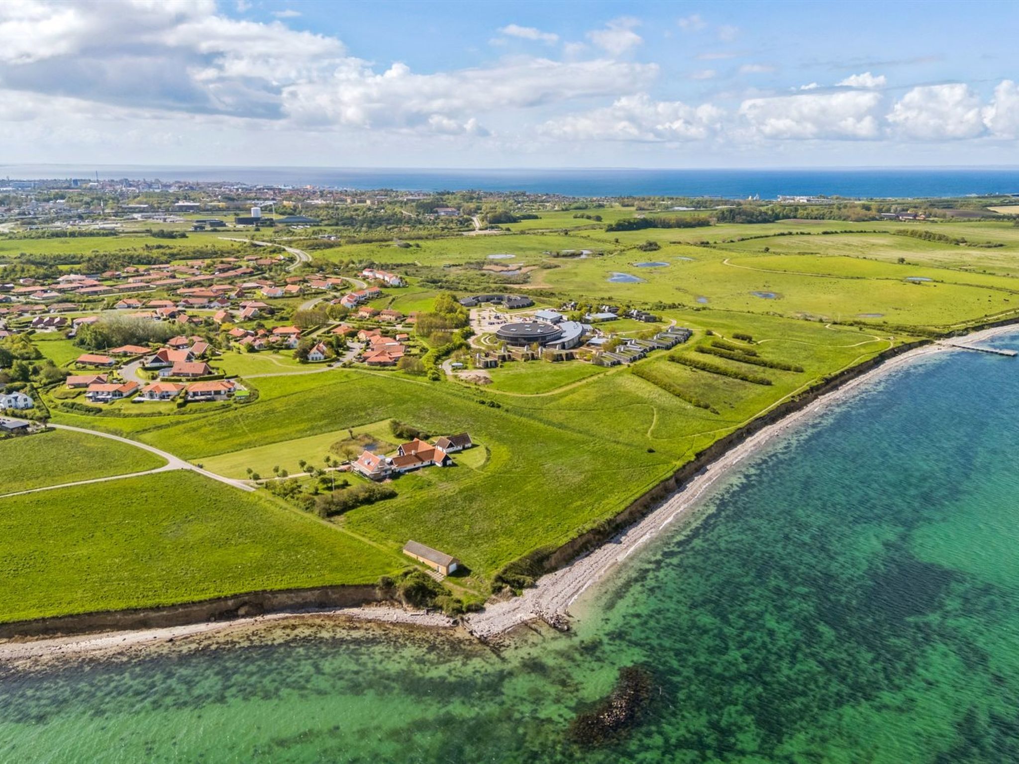 "Arnke" - 300m from the sea