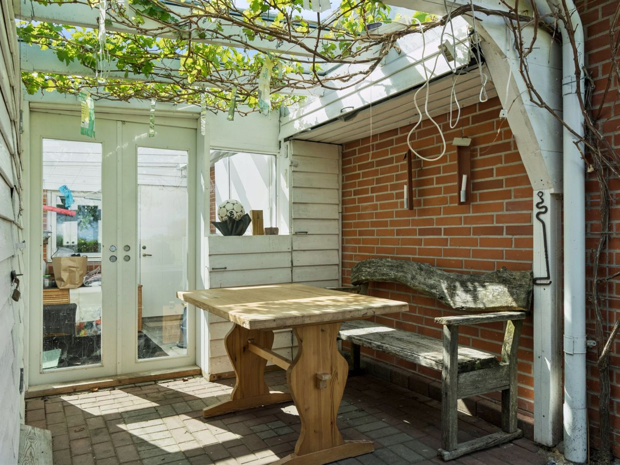 "Arnke" - 300m from the sea — Terrace (5 of 38)