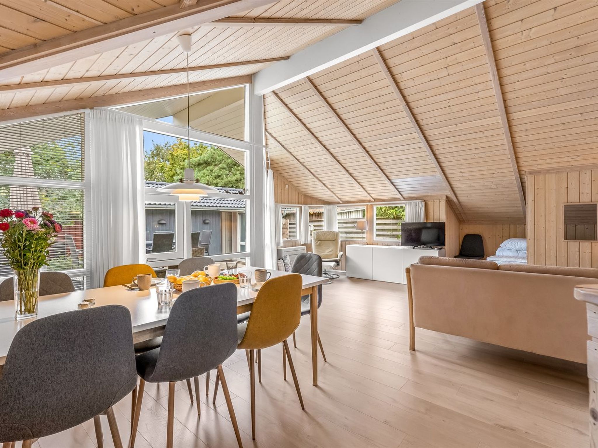 "Vilmar" - 250m from the sea